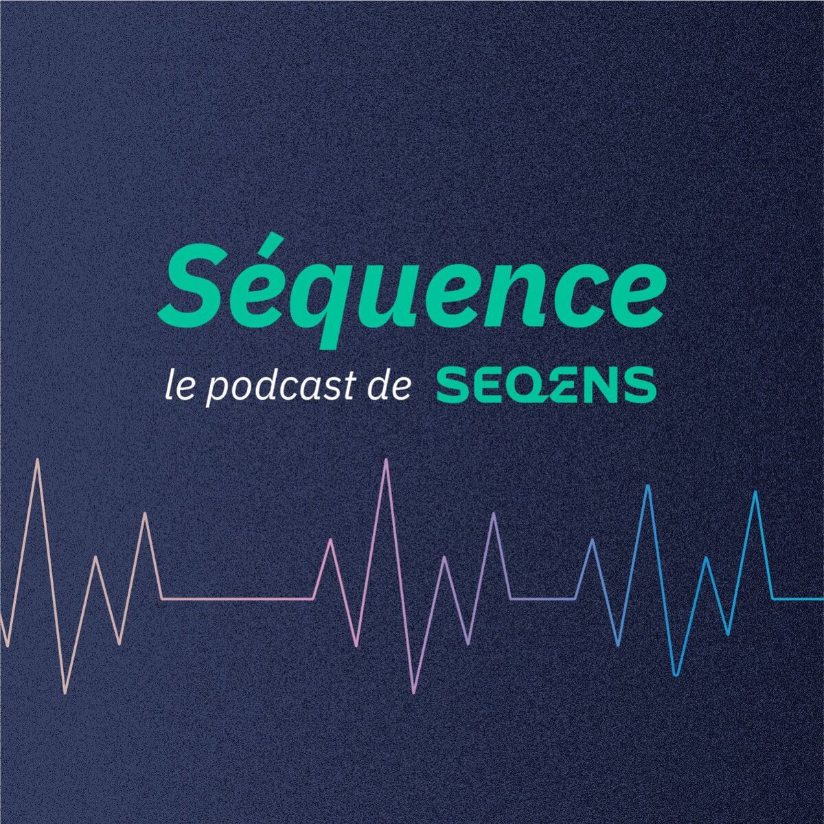 Show cover of Séquence, le podcast de SEQENS