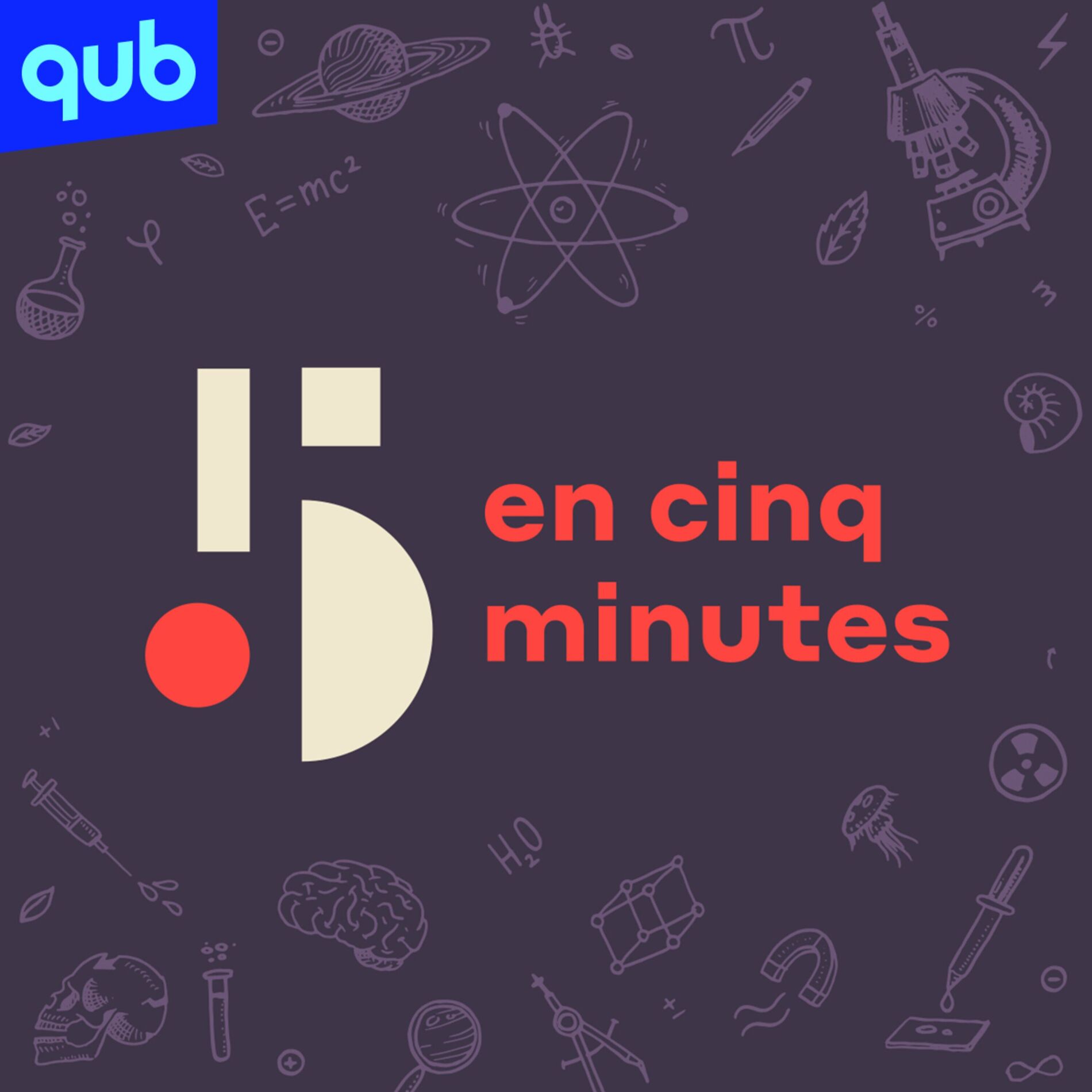 Show cover of En 5 minutes