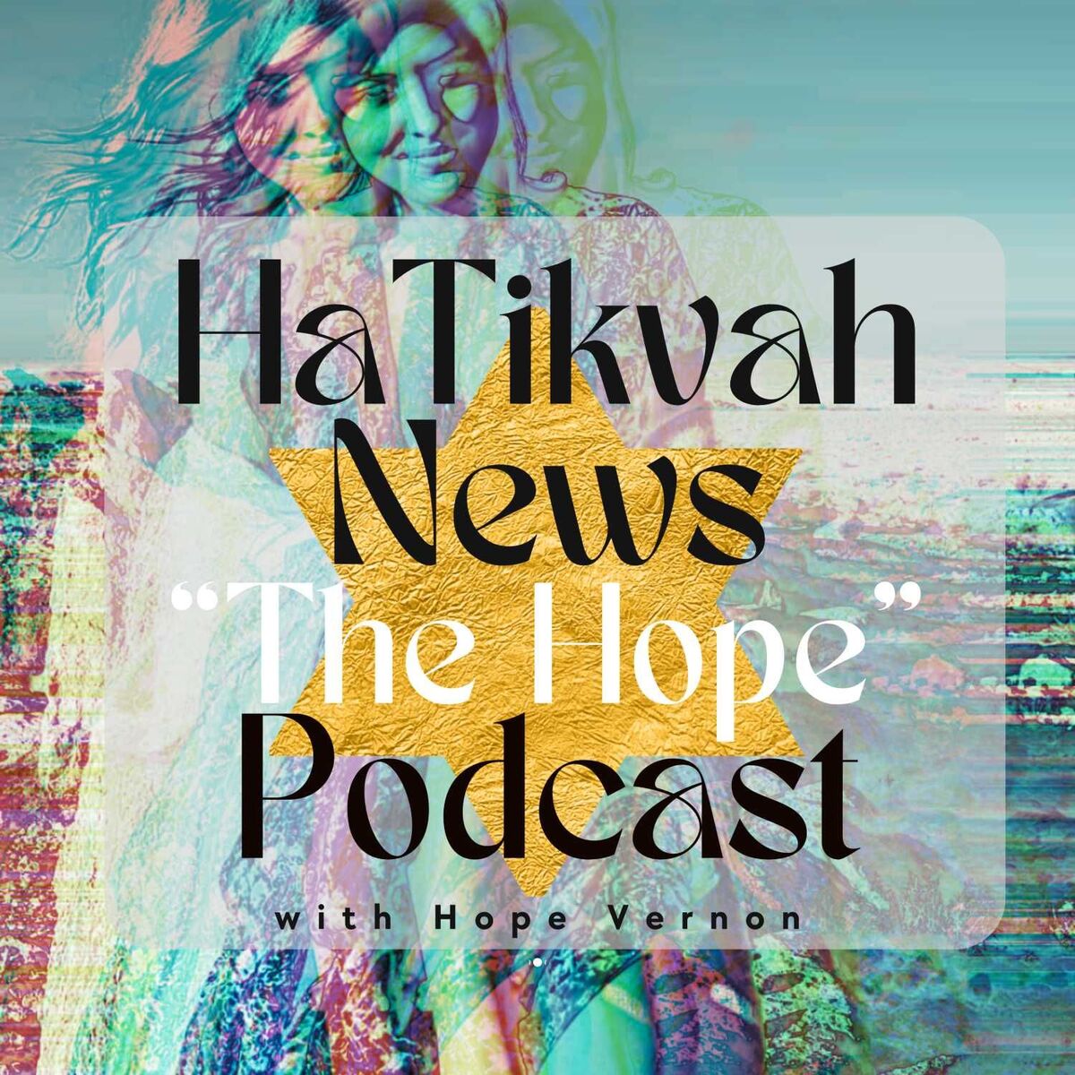 Show cover of HaTikvah News