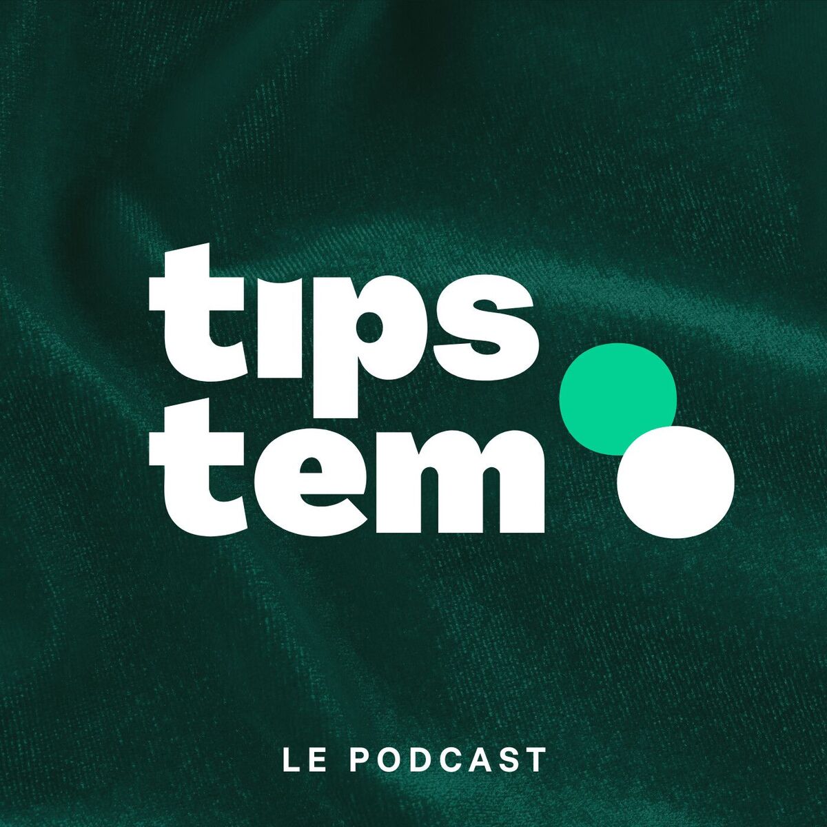 Show cover of Tipstem