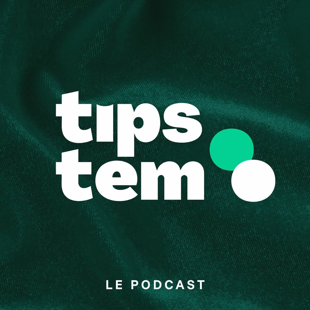 Show cover of Tipstem