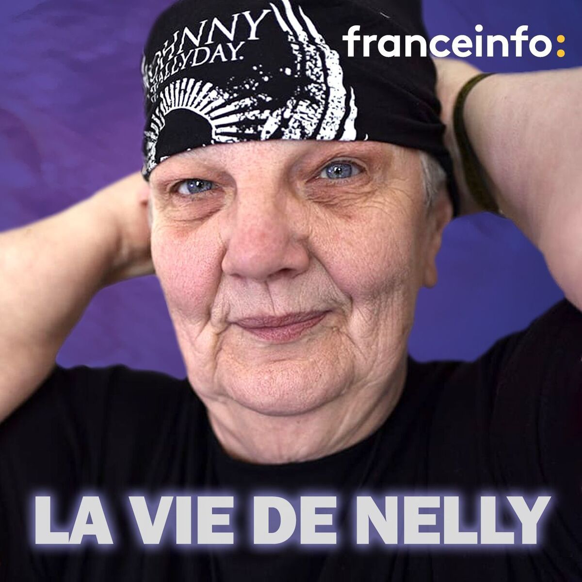 Show cover of La vie de Nelly