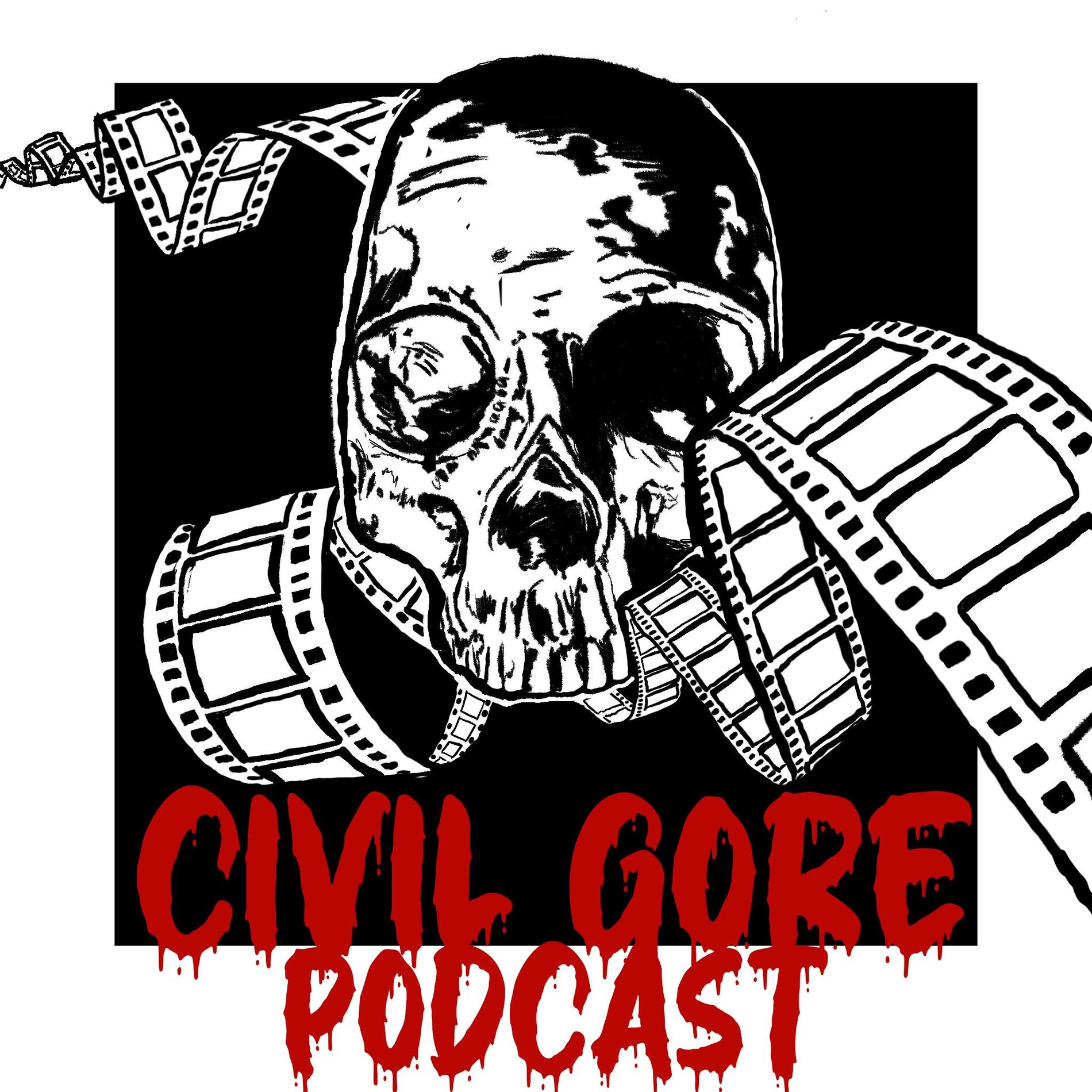 Show cover of Civil Gore Podcast