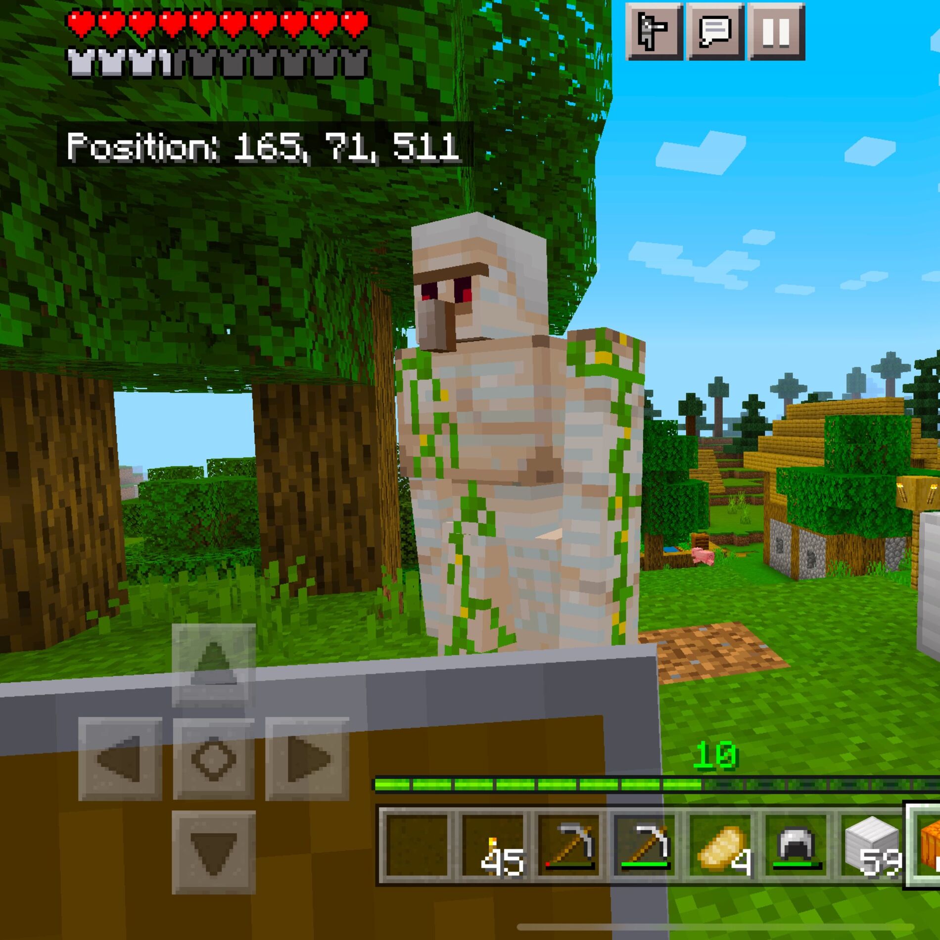 Show cover of Minecraft überleben