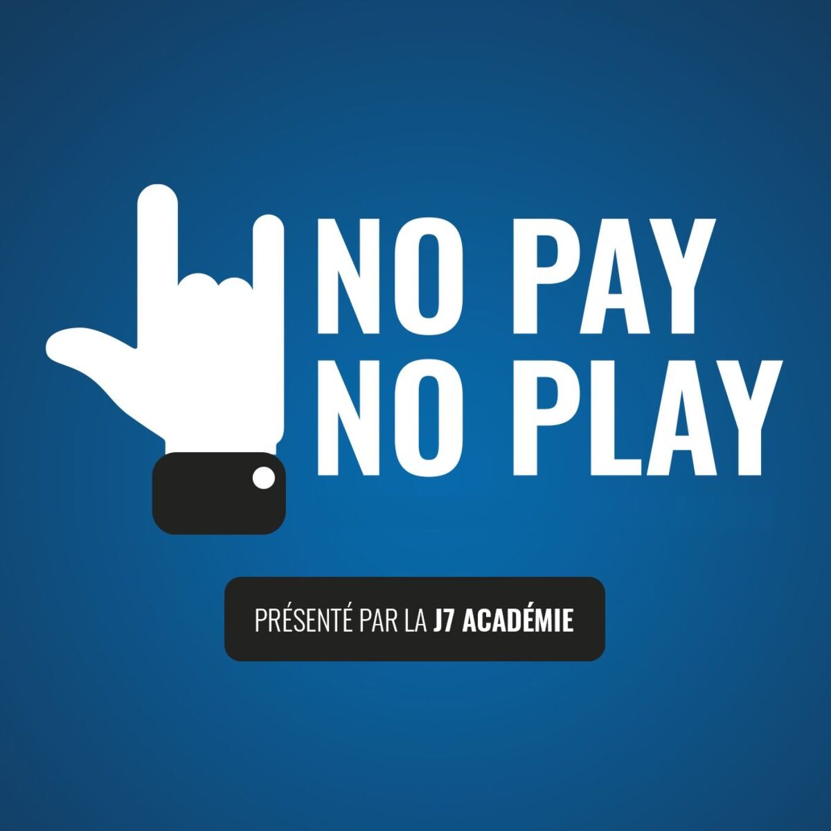 Show cover of No Pay No Play