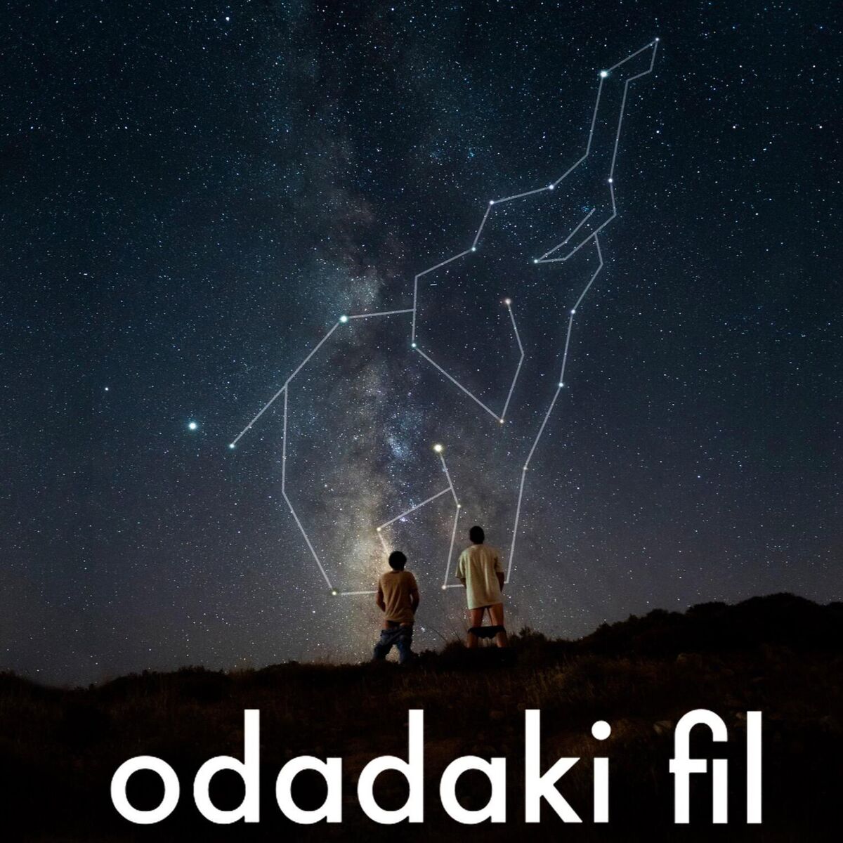 Escucha el podcast Odadaki Fil | Deezer