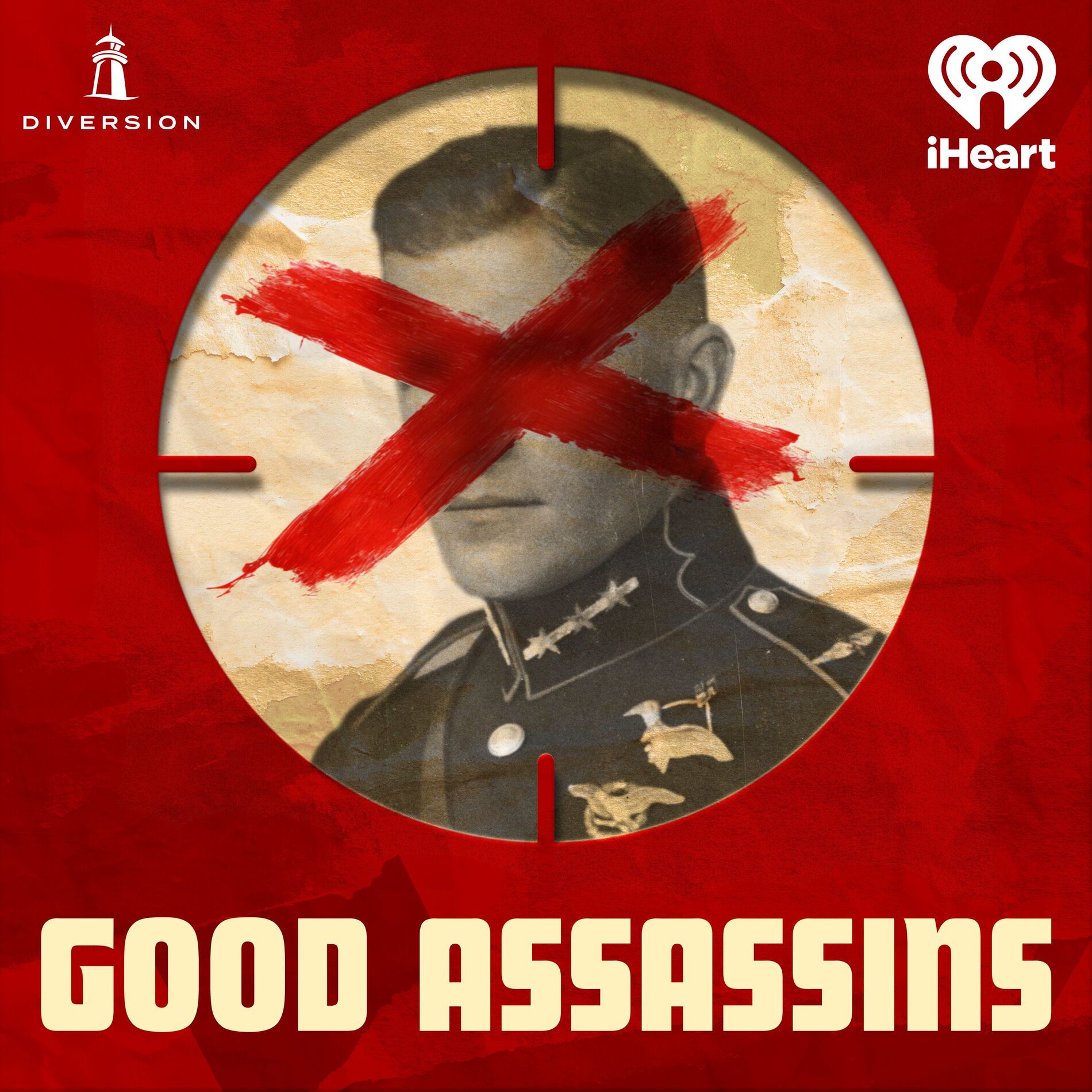 Show cover of Good Assassins