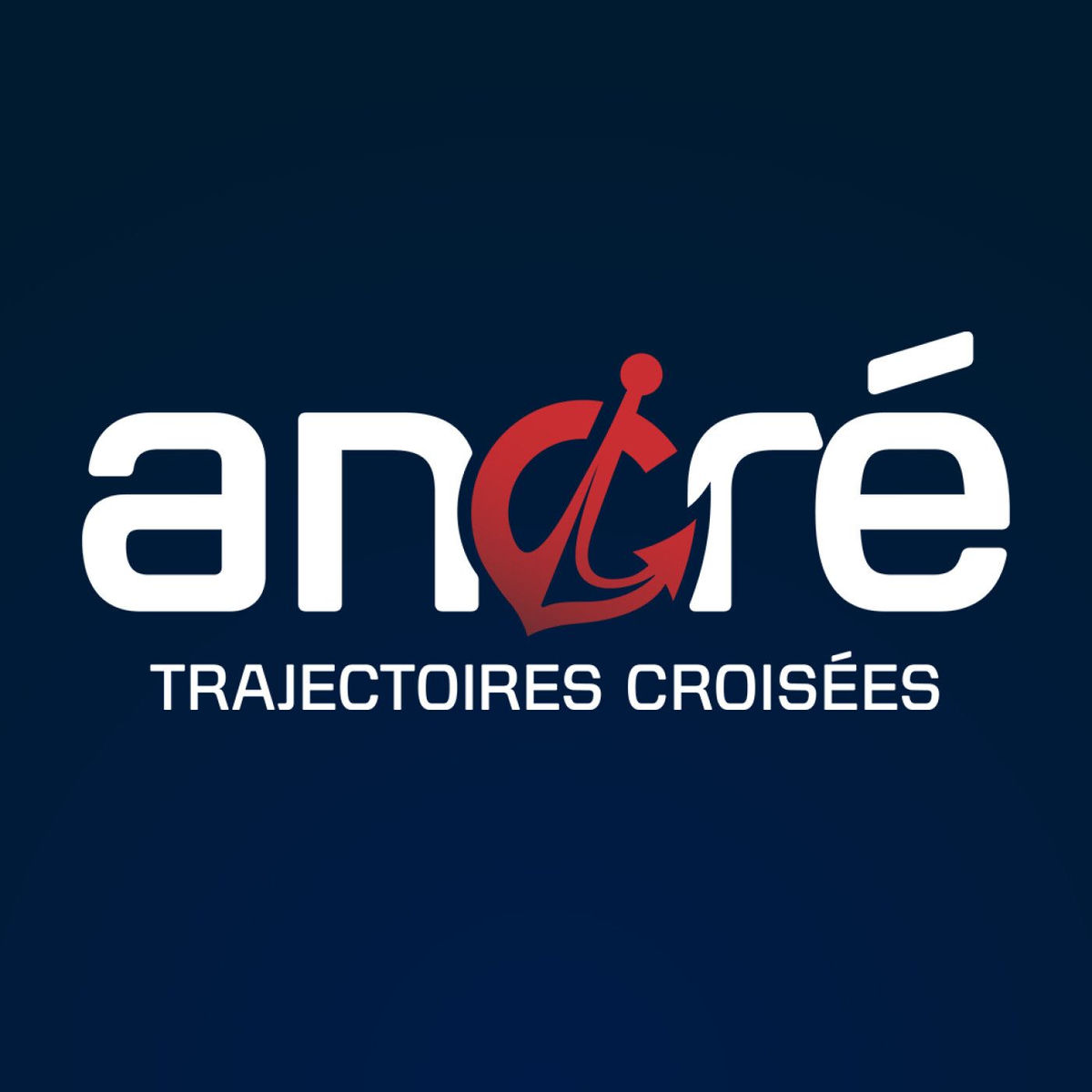 Show cover of Ancré - Trajectoires Croisées