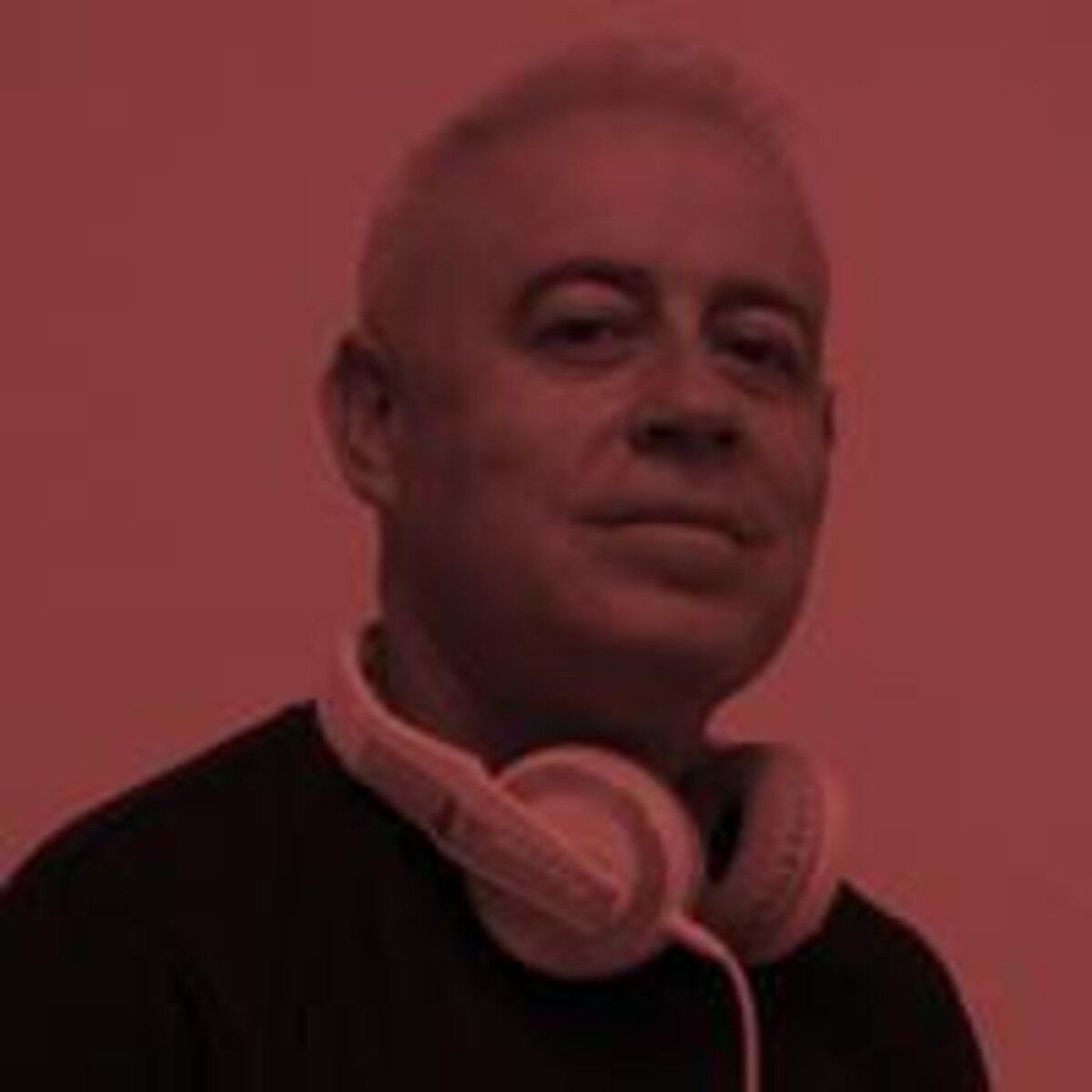 Show cover of House Music All Styles In The Mix, By John C. Brave
