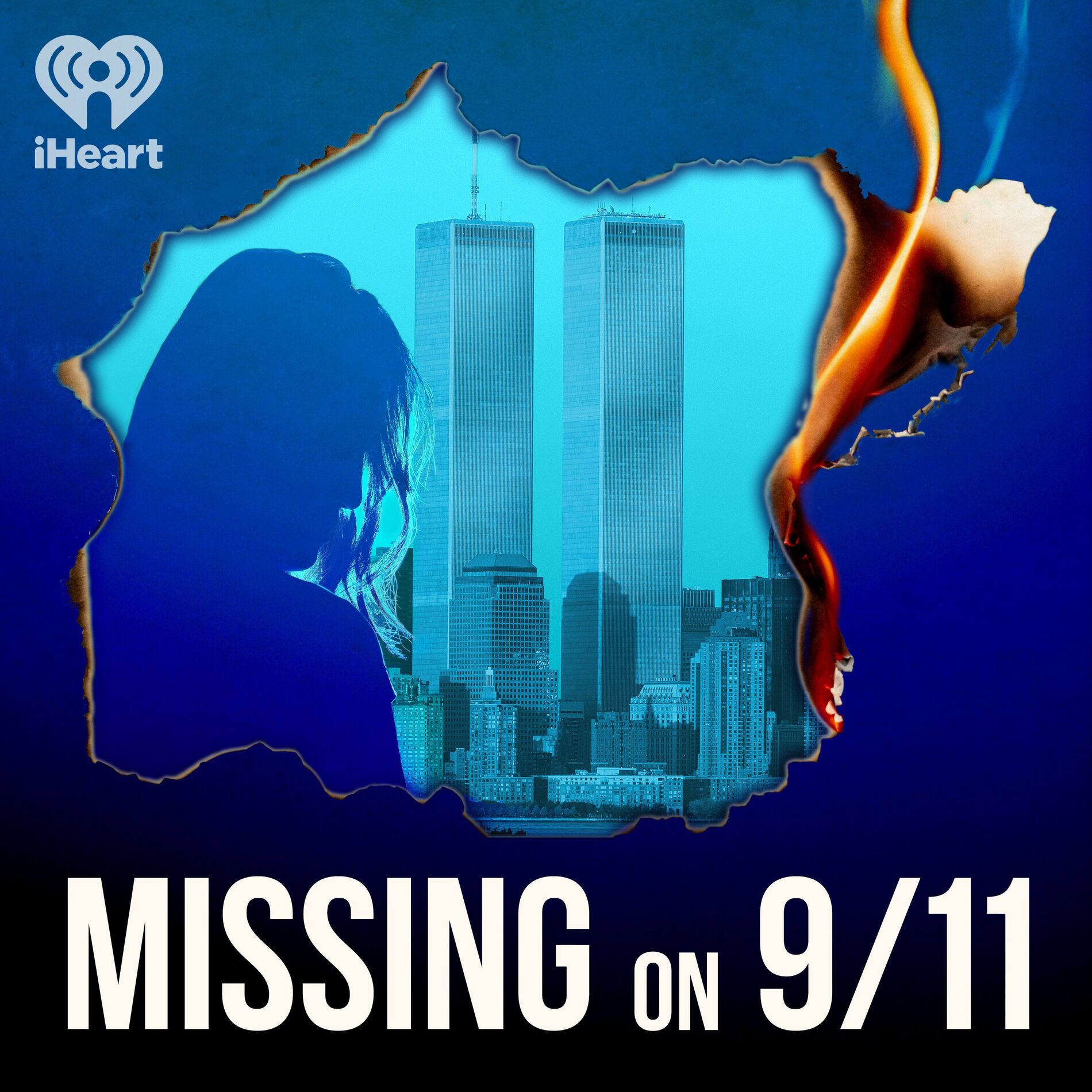Show cover of Missing on 9/11