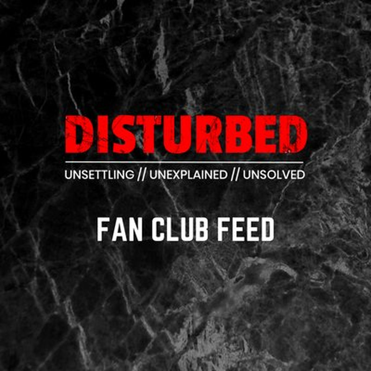 Listen to RedHanded Early Release and Bonus Episode Feed podcast | Deezer