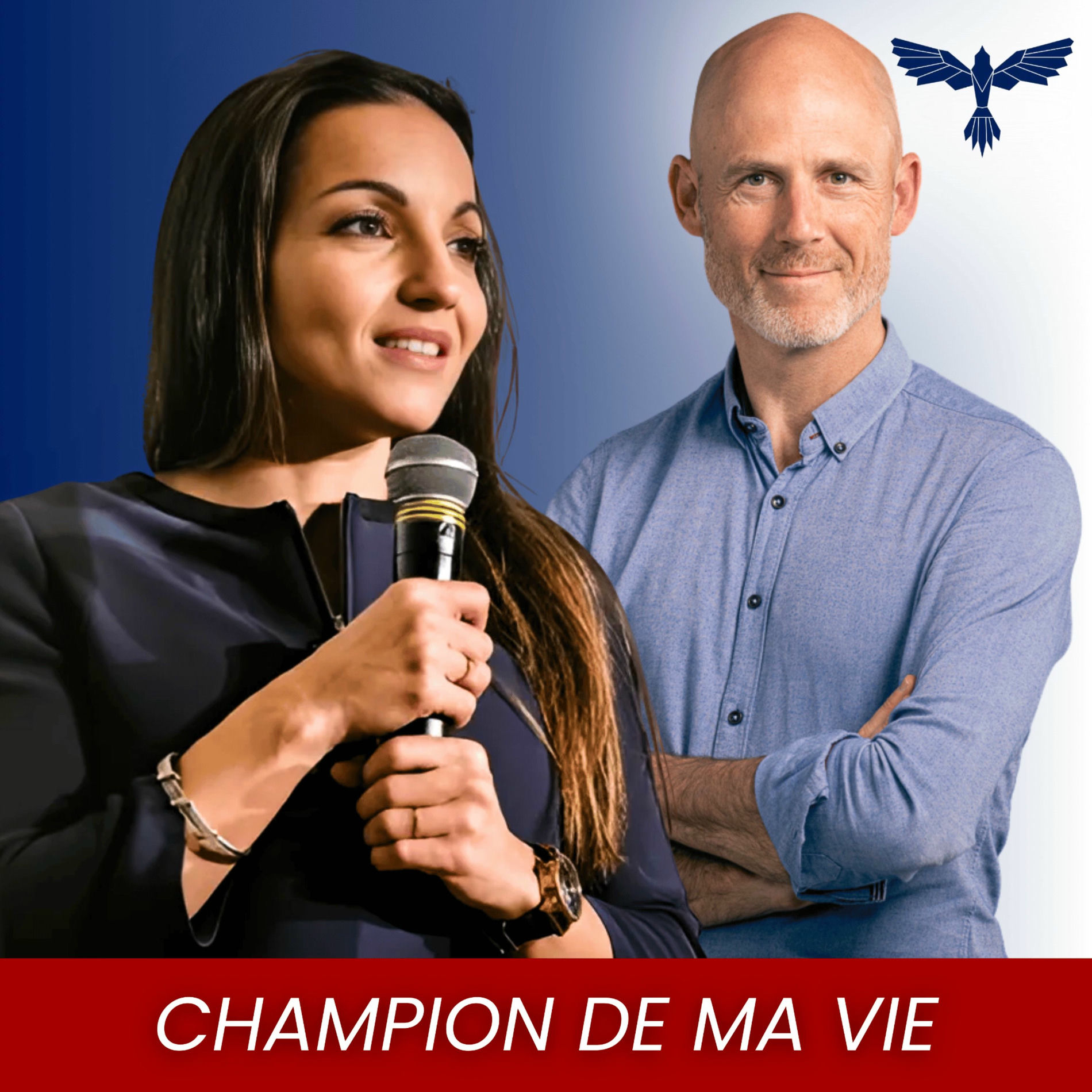 Show cover of Champion de ma Vie