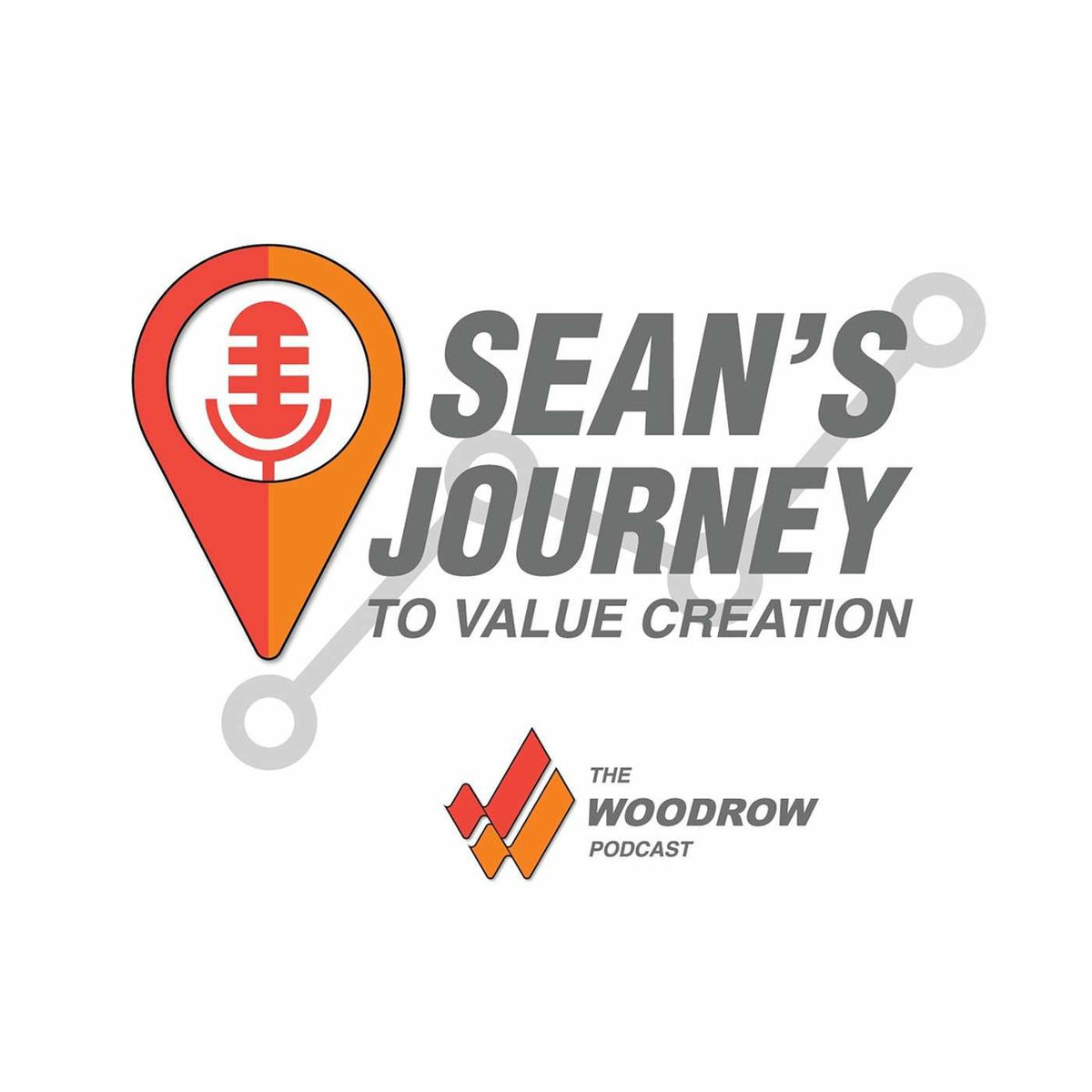 Show cover of Sean’s Journey to Value Creation