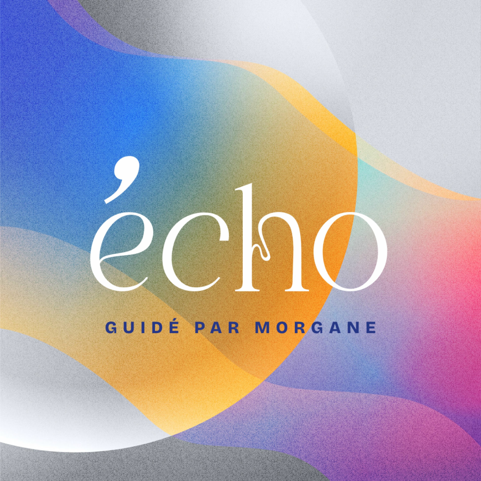Show cover of Écho