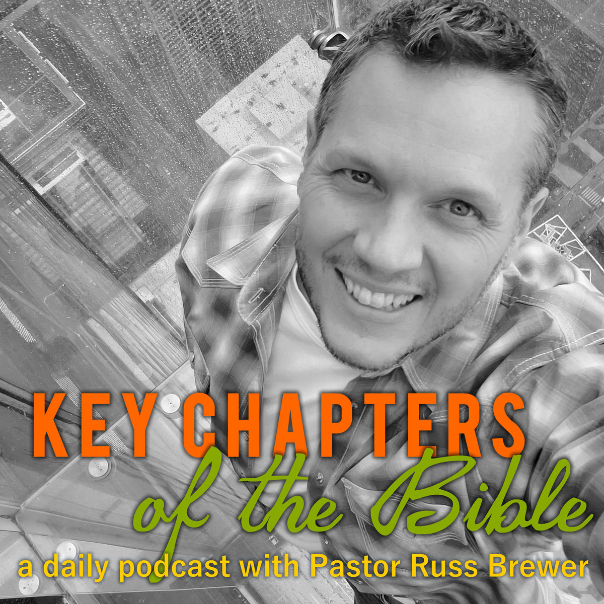 Show cover of Key Chapters of the Bible
