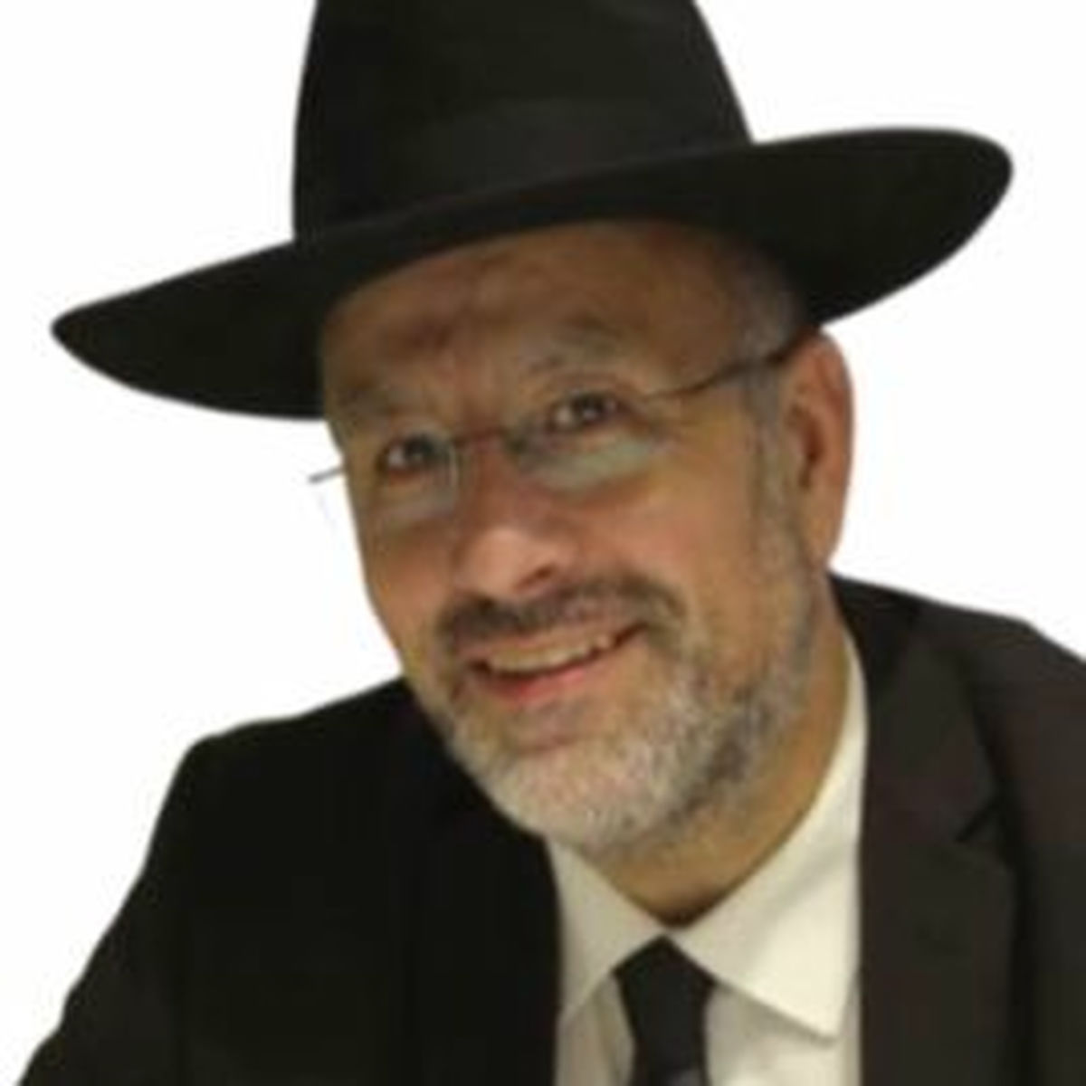 Show cover of Rav David Touitou