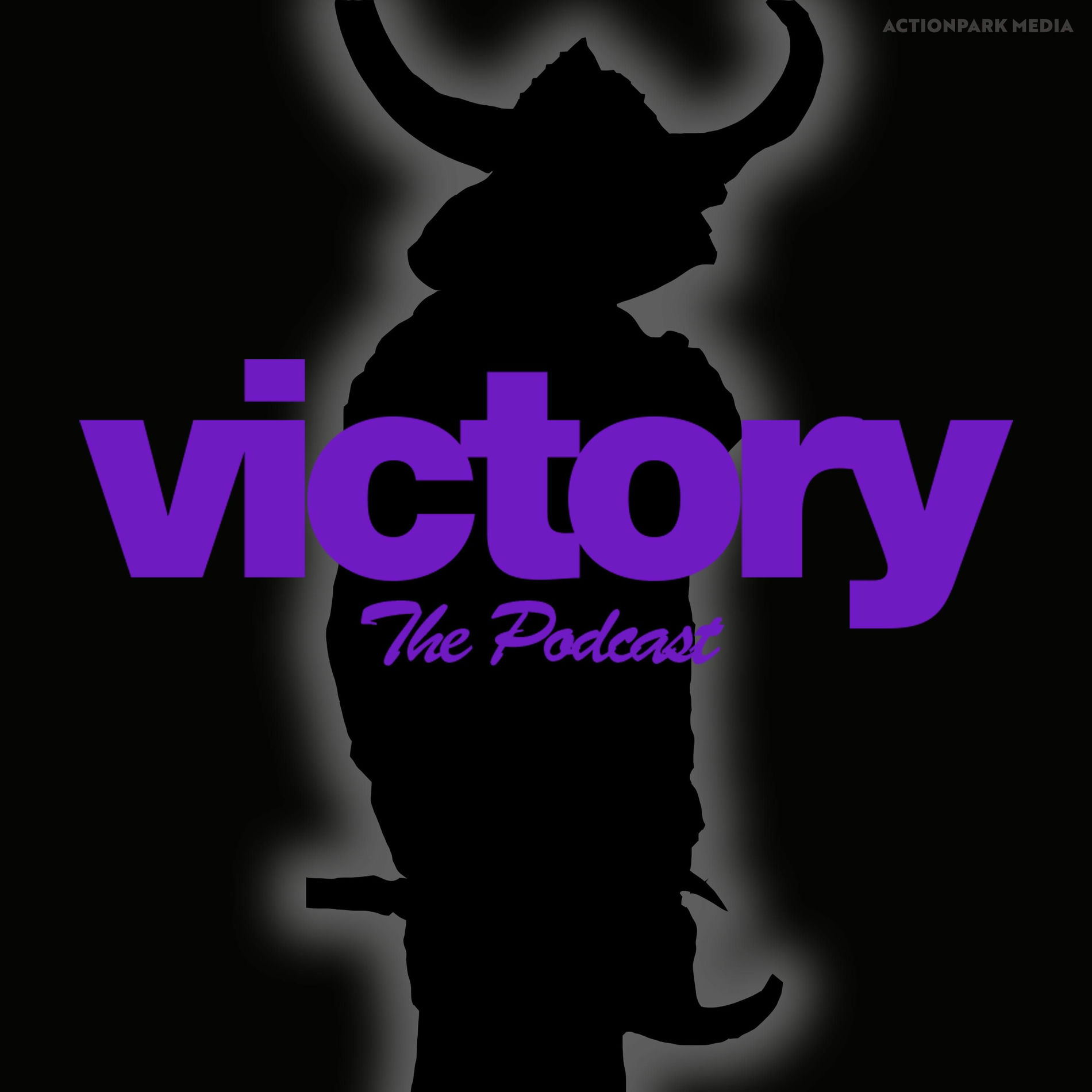 Show cover of Victory the Podcast