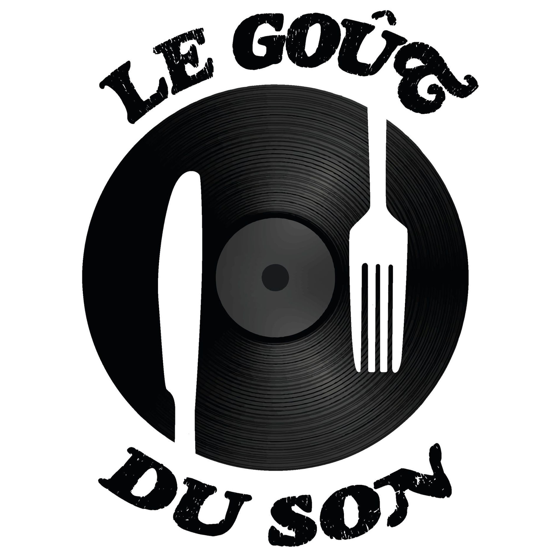 Show cover of Le Goût Du Son