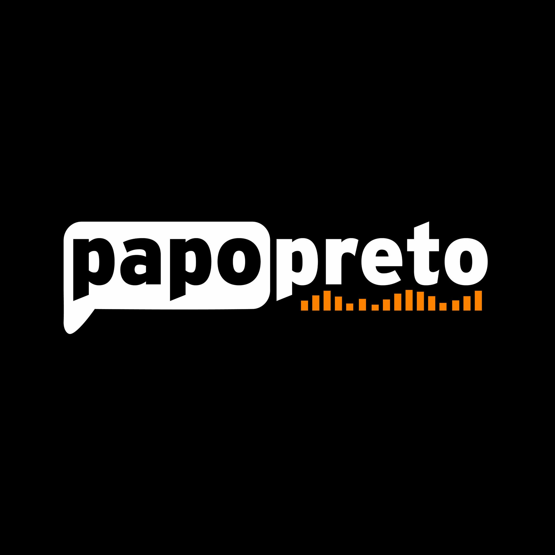 Show cover of Papo Preto