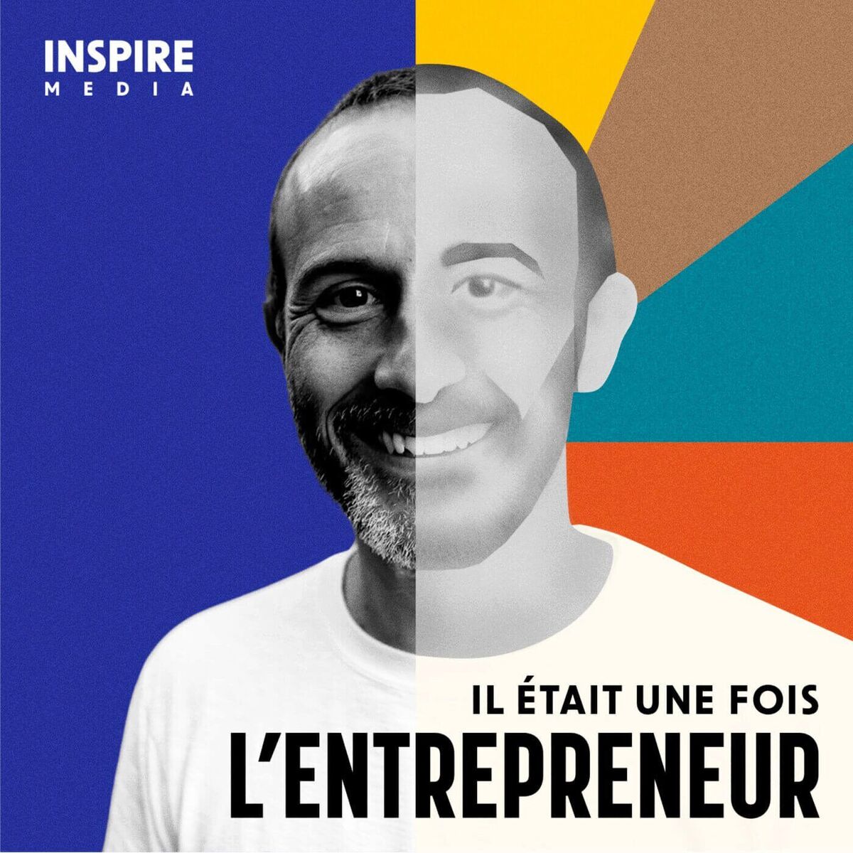 Show cover of Il était une fois l'entrepreneur