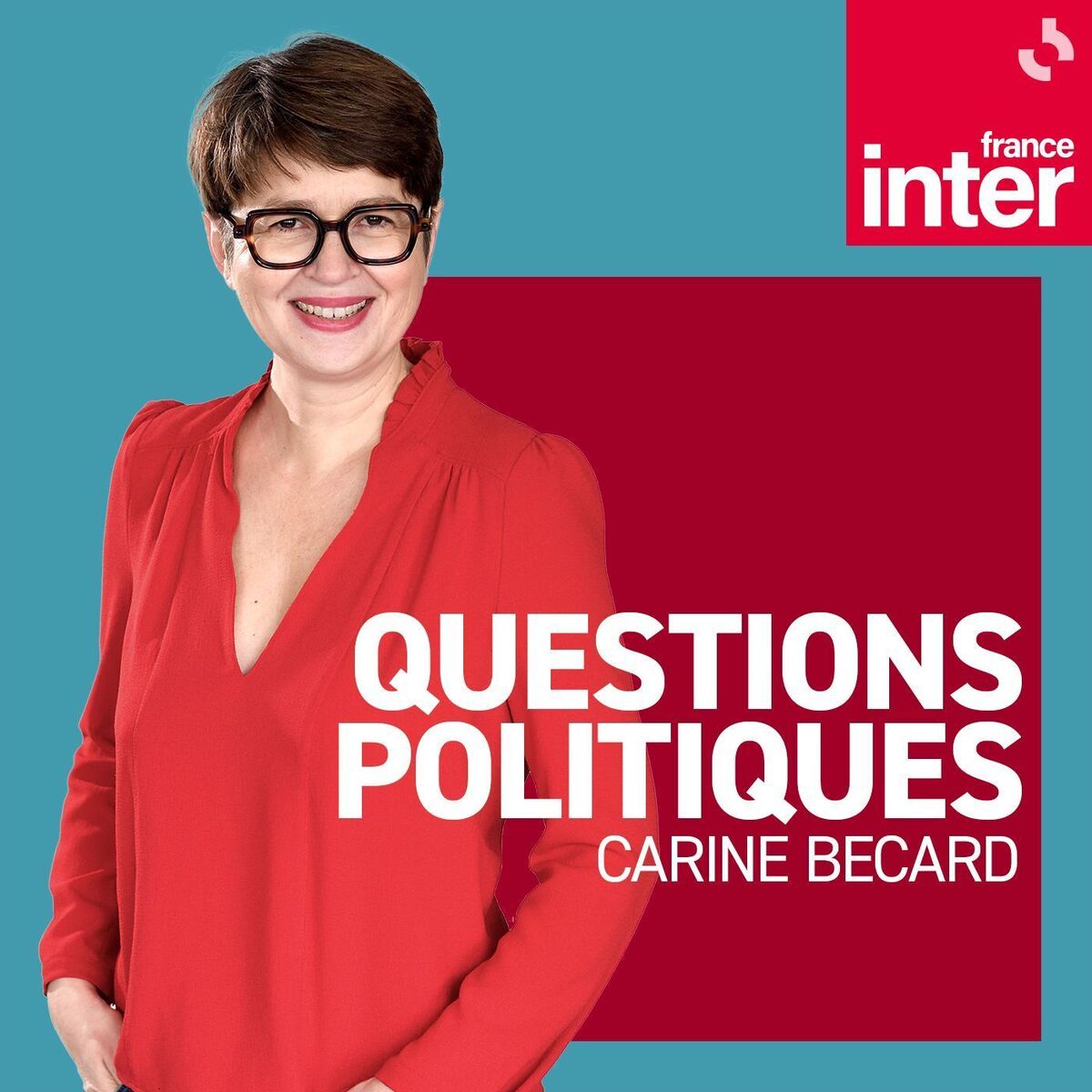 Show cover of Questions politiques