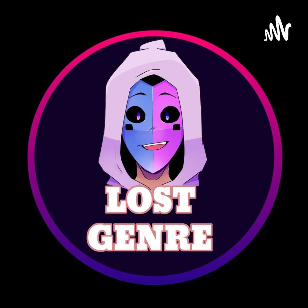 Show cover of Lost Genre Reddit Stories