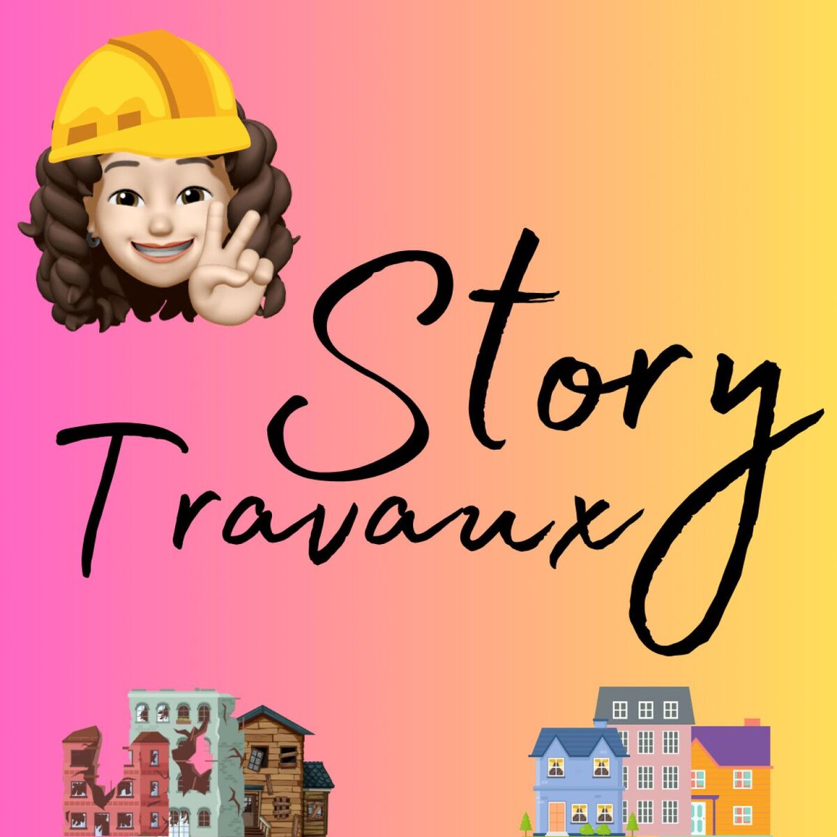 Show cover of Story Travaux