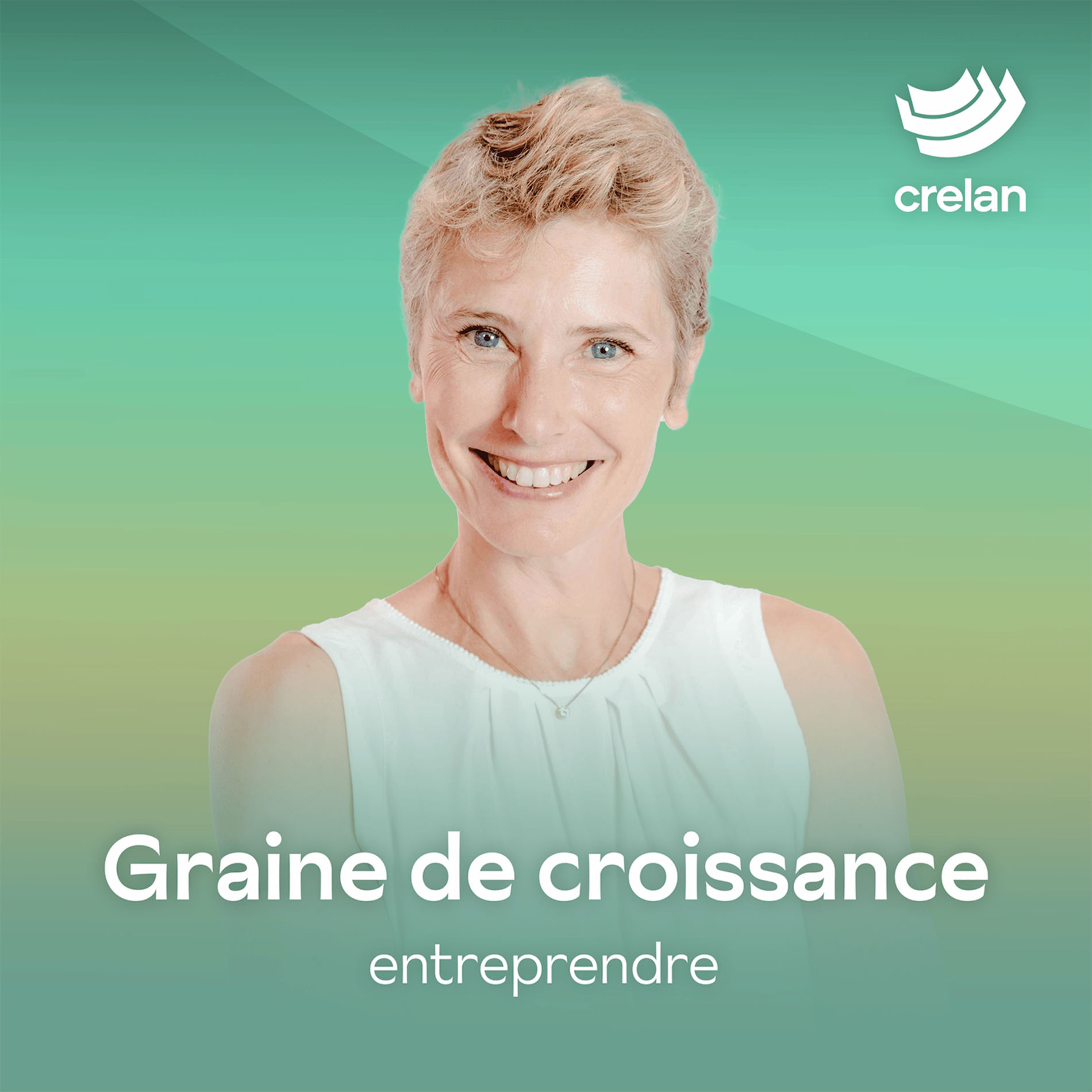 Show cover of Graine de croissance