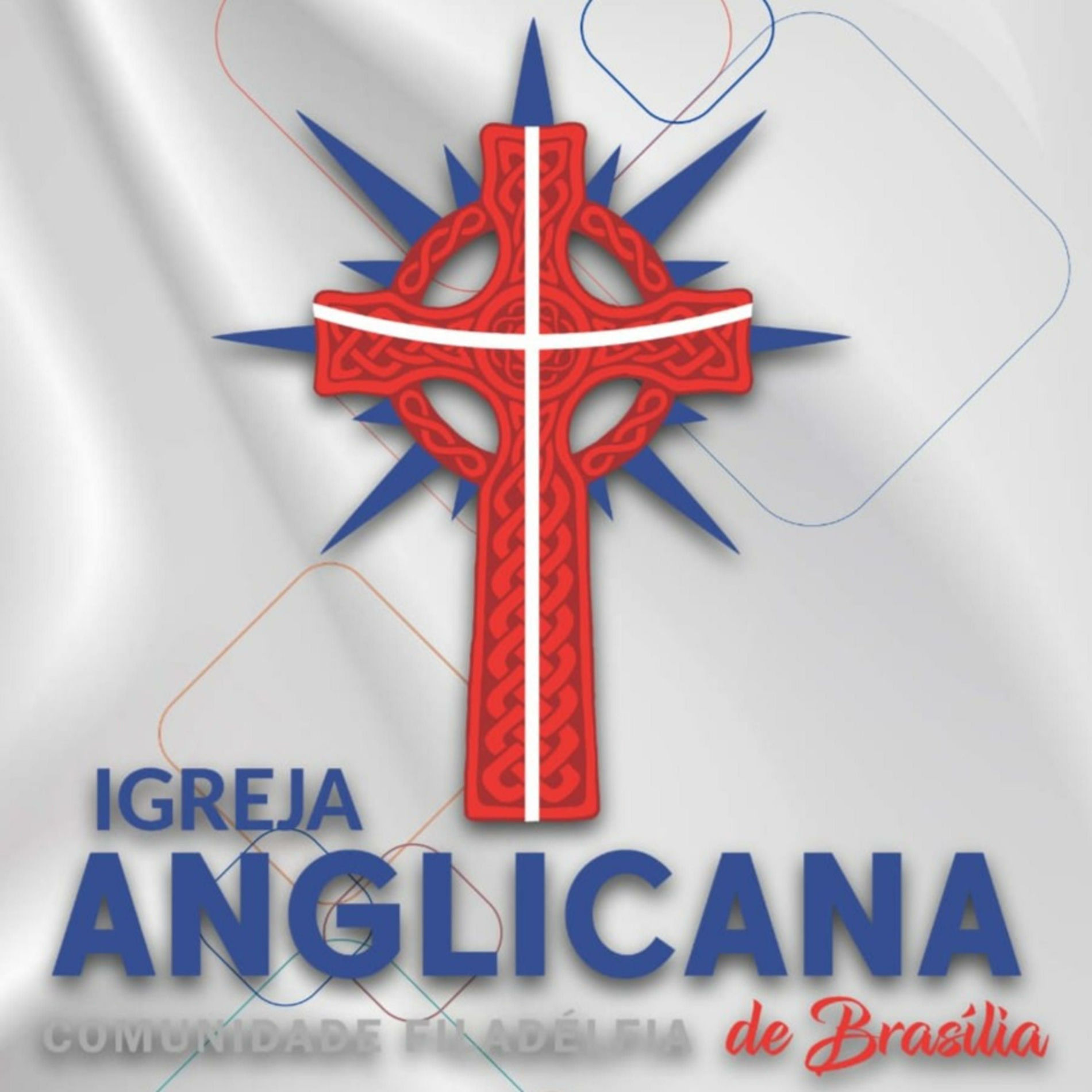 Show cover of Igreja Anglicana de Brasília