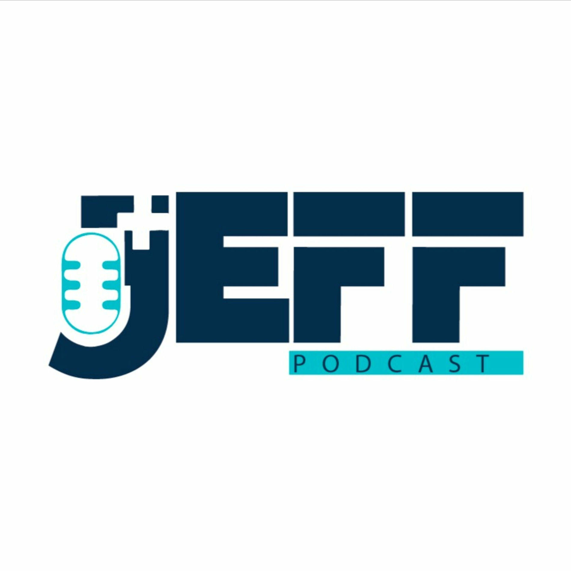 Show cover of jeffpodcast