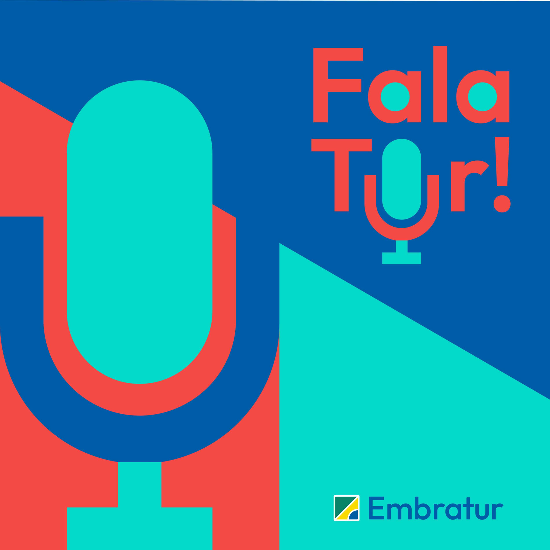 Show cover of Fala Tur!