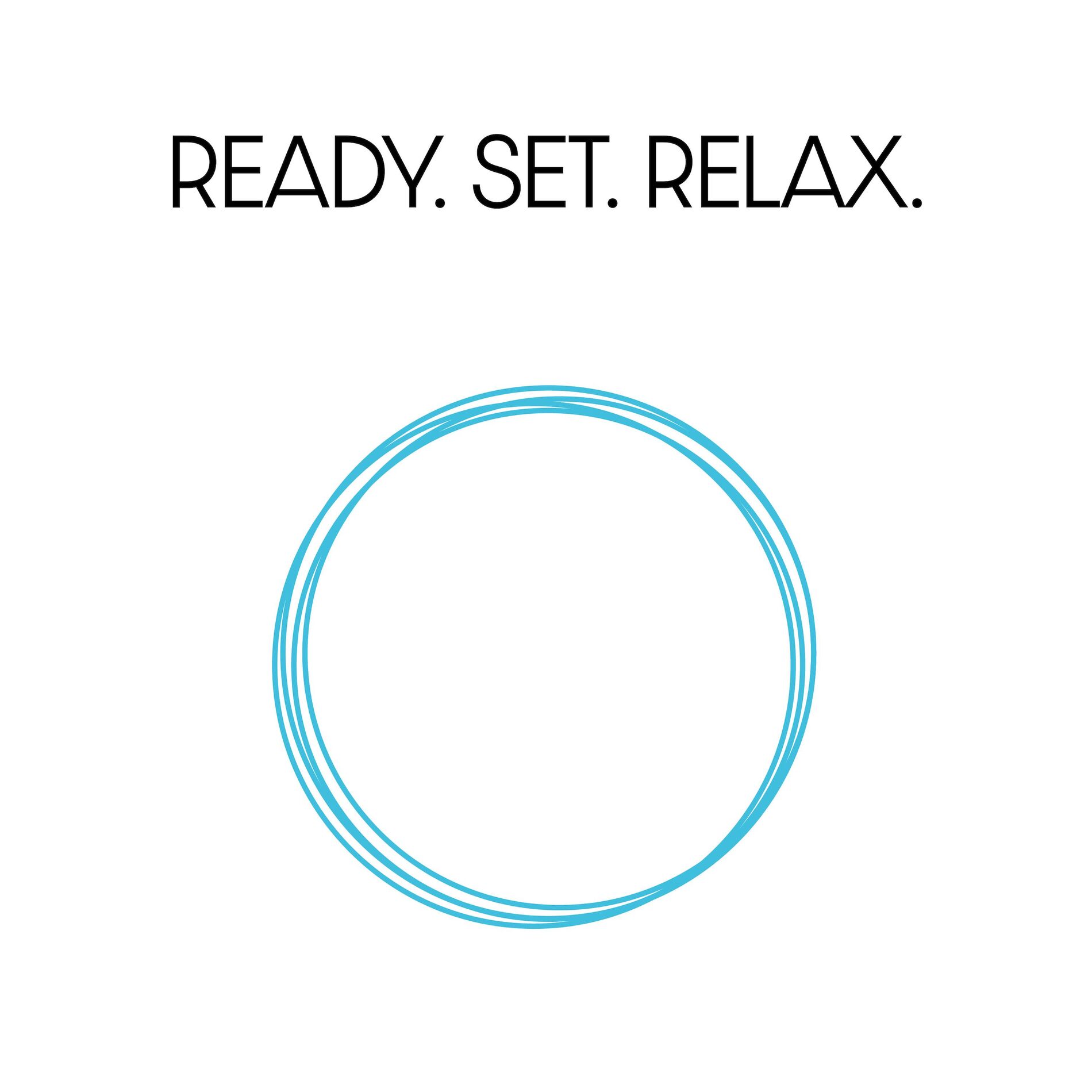 Show cover of Ready. Set. Relax. - The Mindfulness Podcast