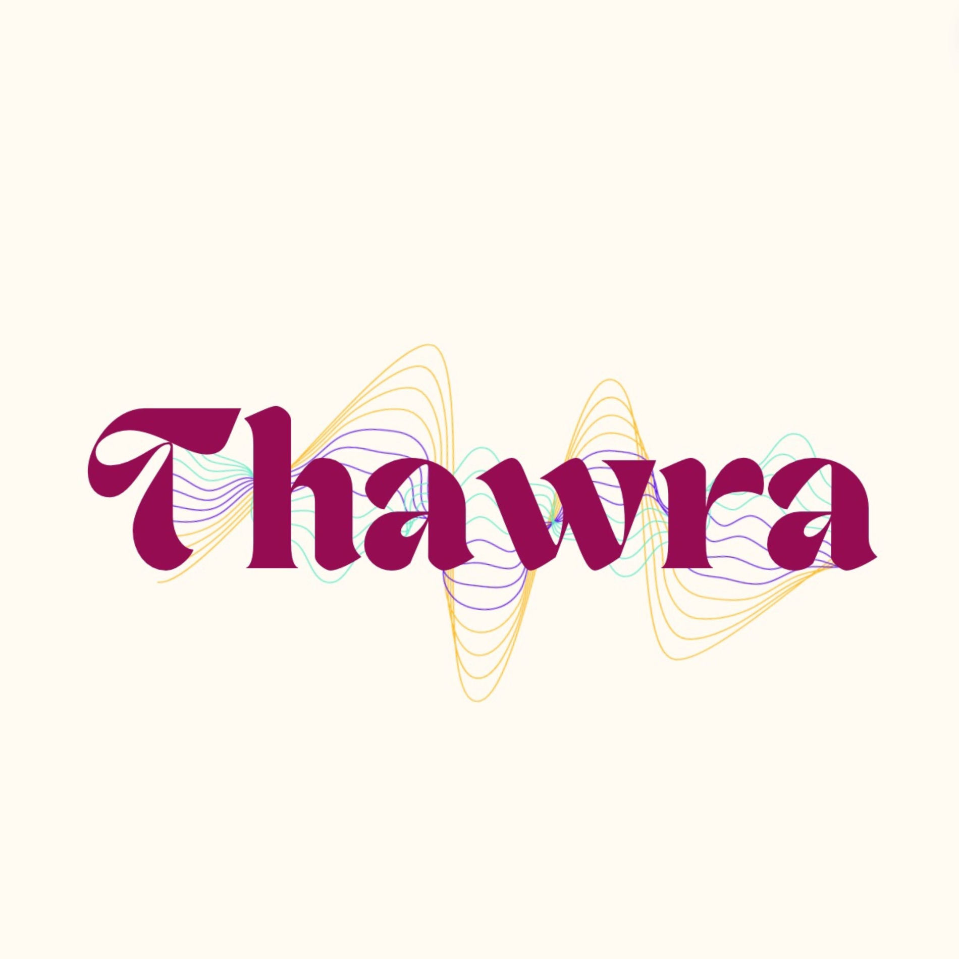 Show cover of Thawra