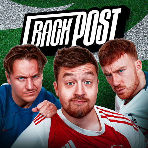 Listen to Back Post Football Podcast podcast | Deezer