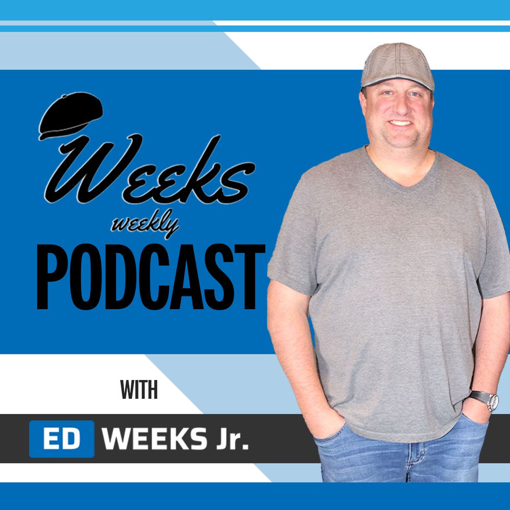 edward weeks