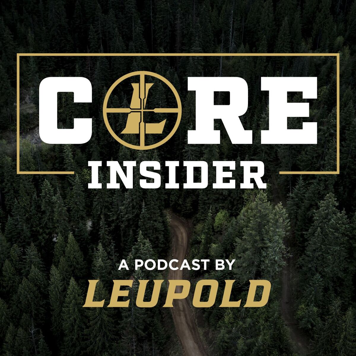 Show cover of Leupold Core Insider
