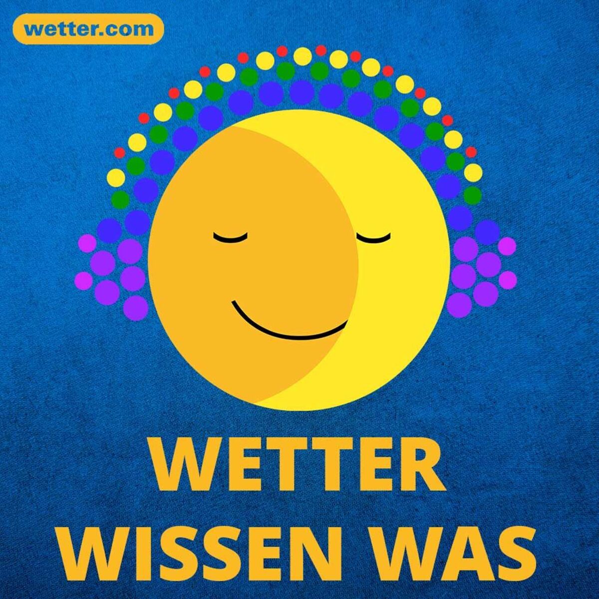 Show cover of Wetter, Wissen, Was