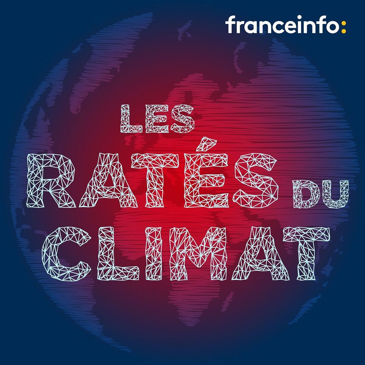 Show cover of Les ratés du climat