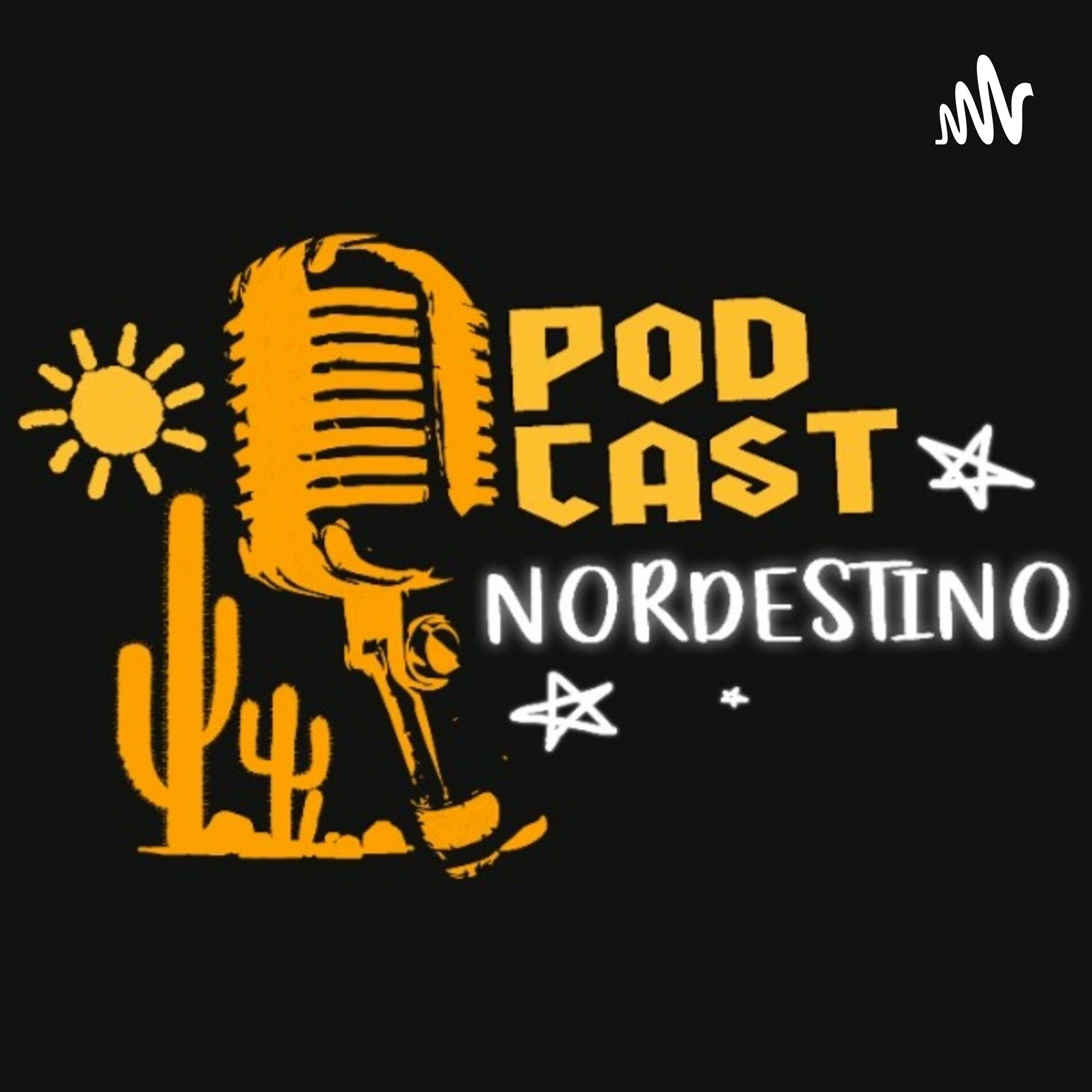 Show cover of Podcast Nordestino