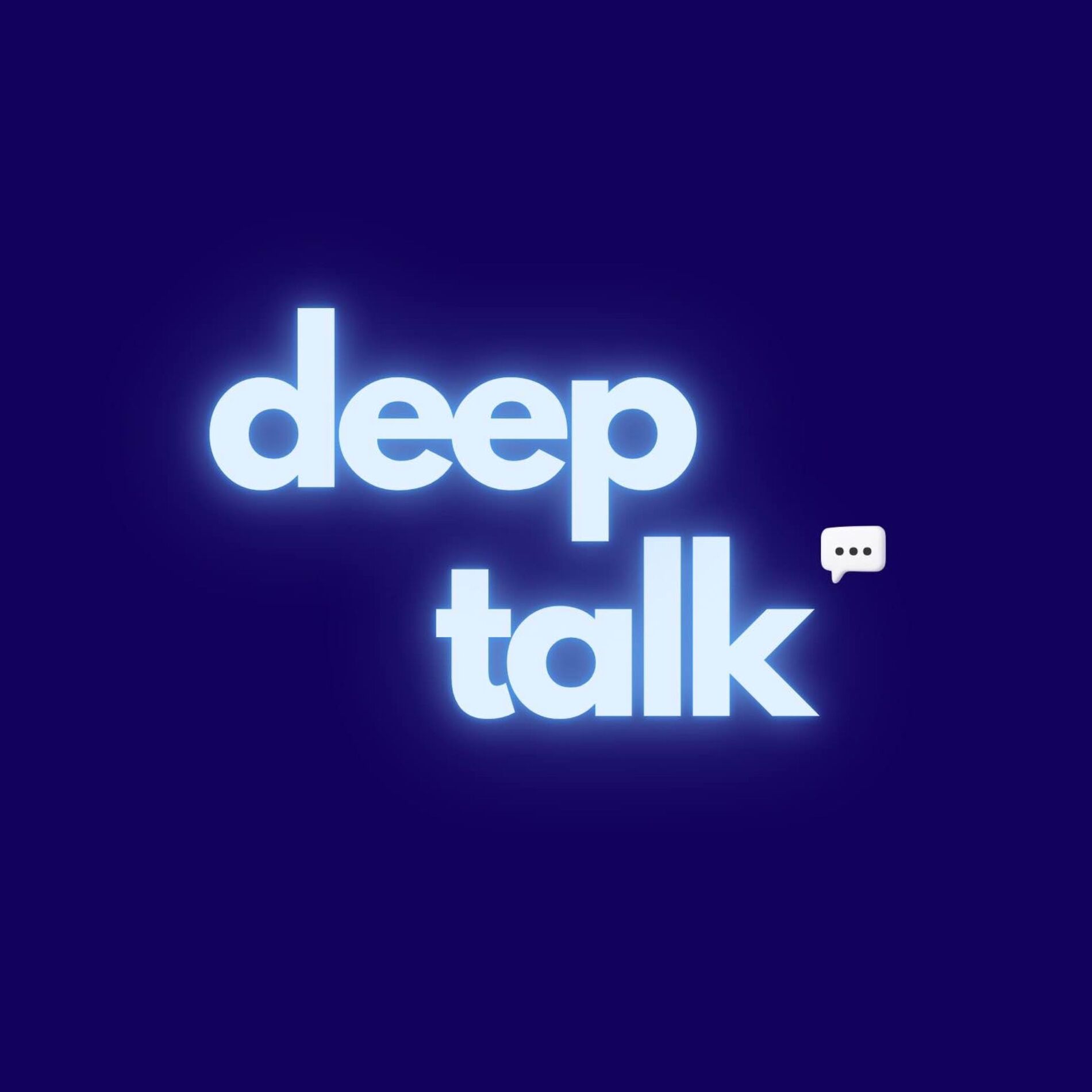 Show cover of Deep Talk