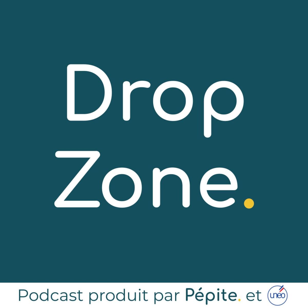 Show cover of Drop Zone [Pépite. x Unéo]