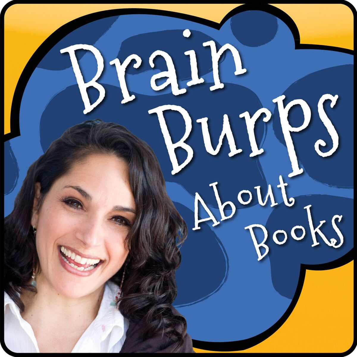 Show cover of Brain Burps About Books