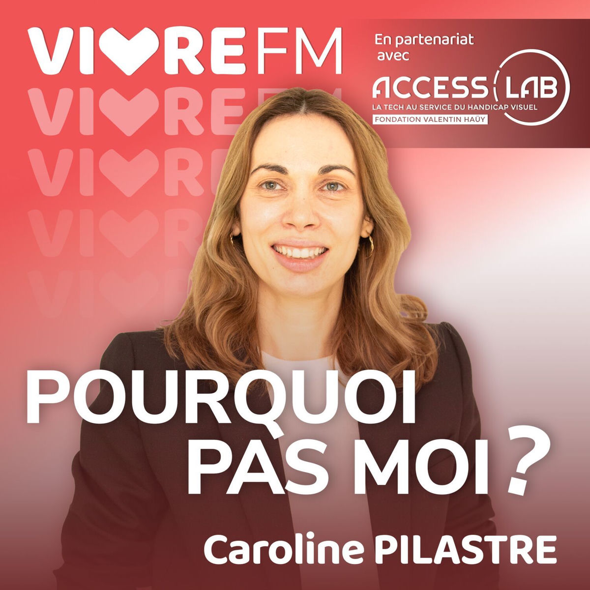 Show cover of Pourquoi pas moi ? Saison 2