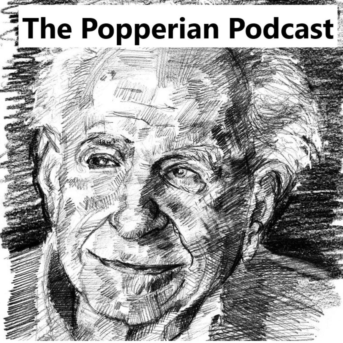 Show cover of The Popperian Podcast