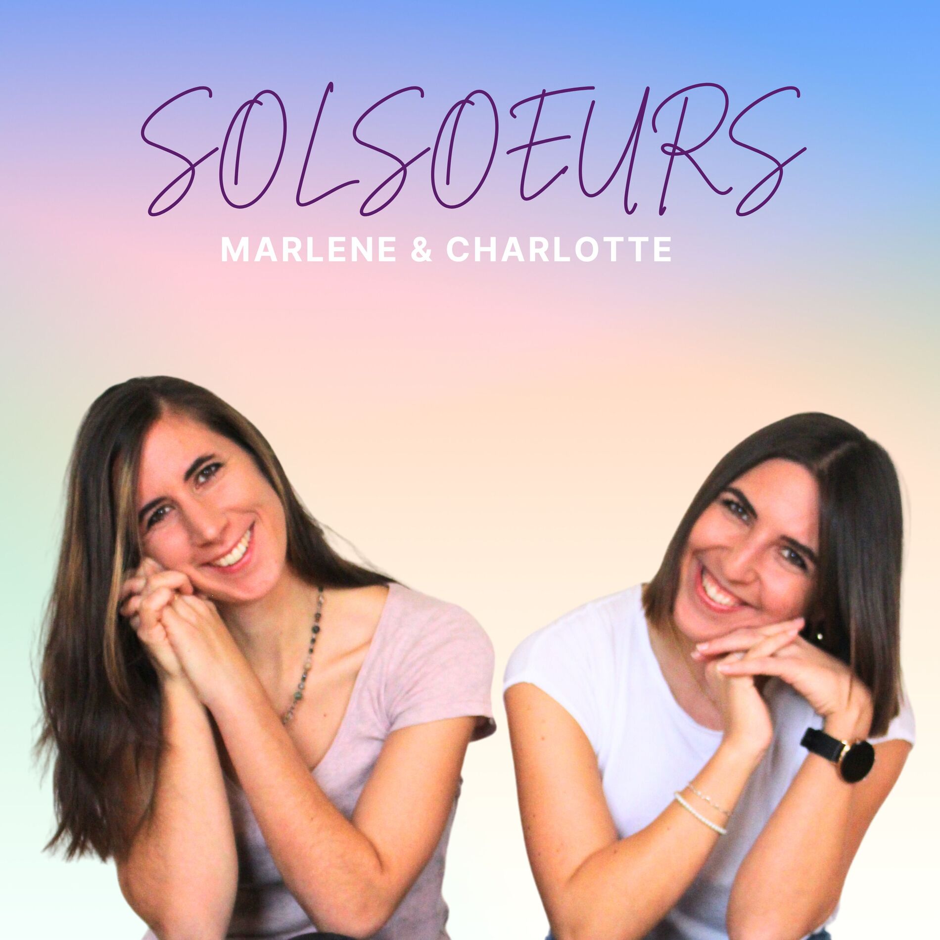 Show cover of Solsoeurs