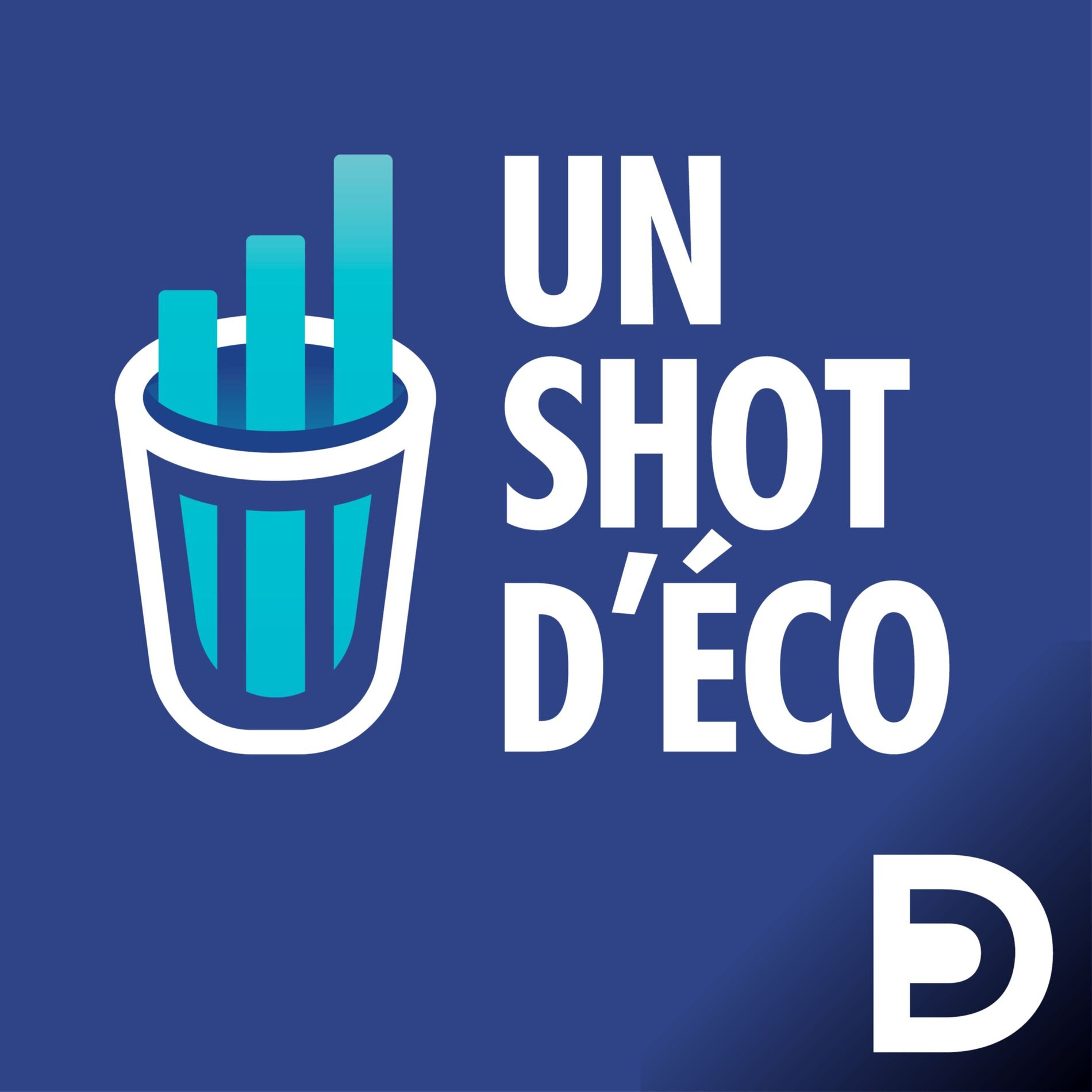 Show cover of UN SHOT D’ÉCO