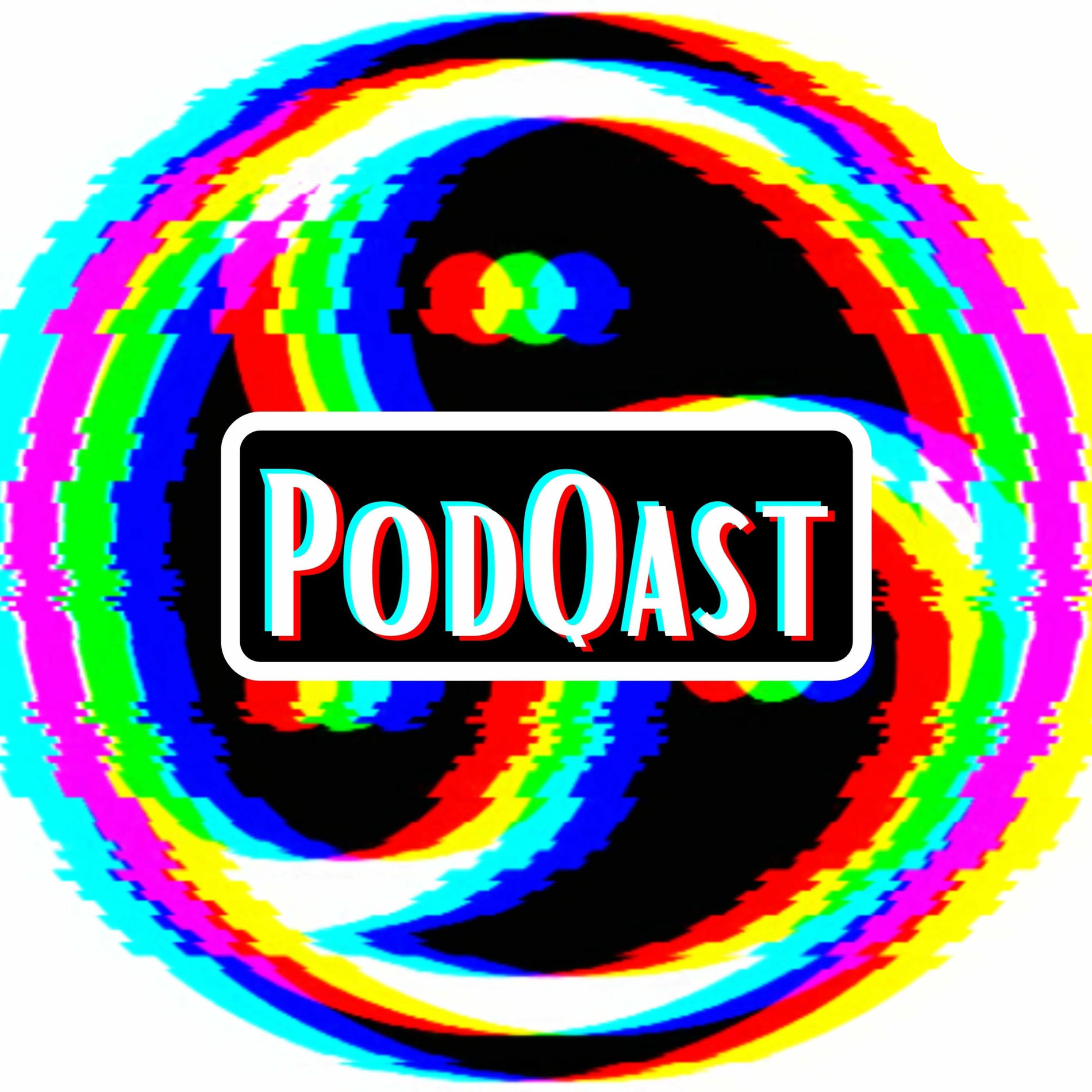 Show cover of PodQast: podcast du Q
