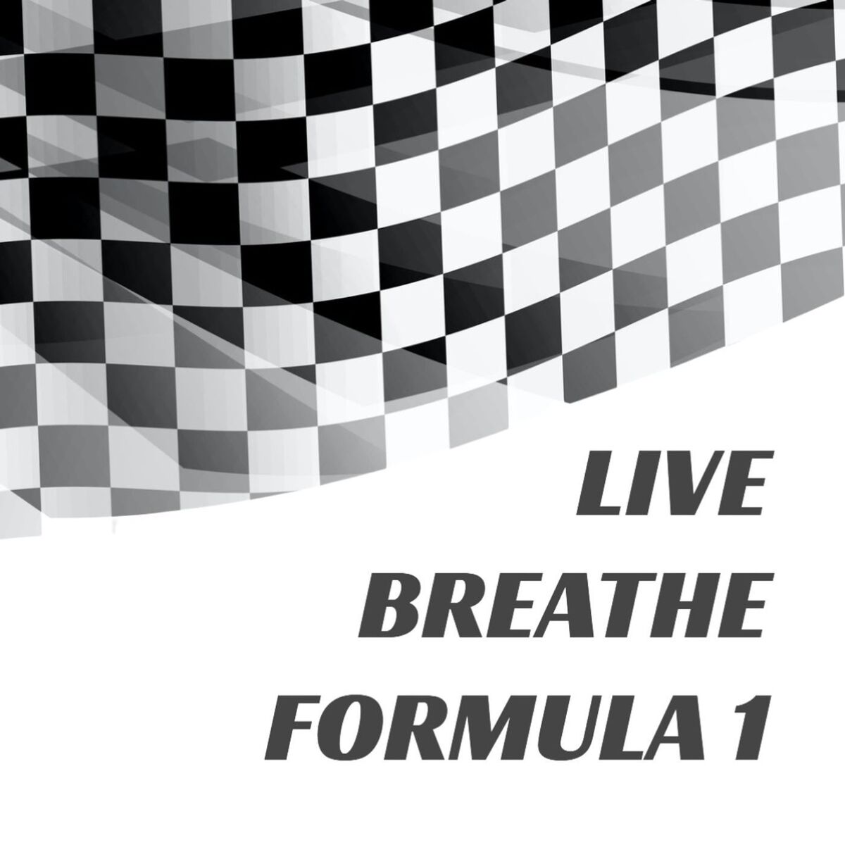 Show cover of Live Breathe Formula 1 Podcast