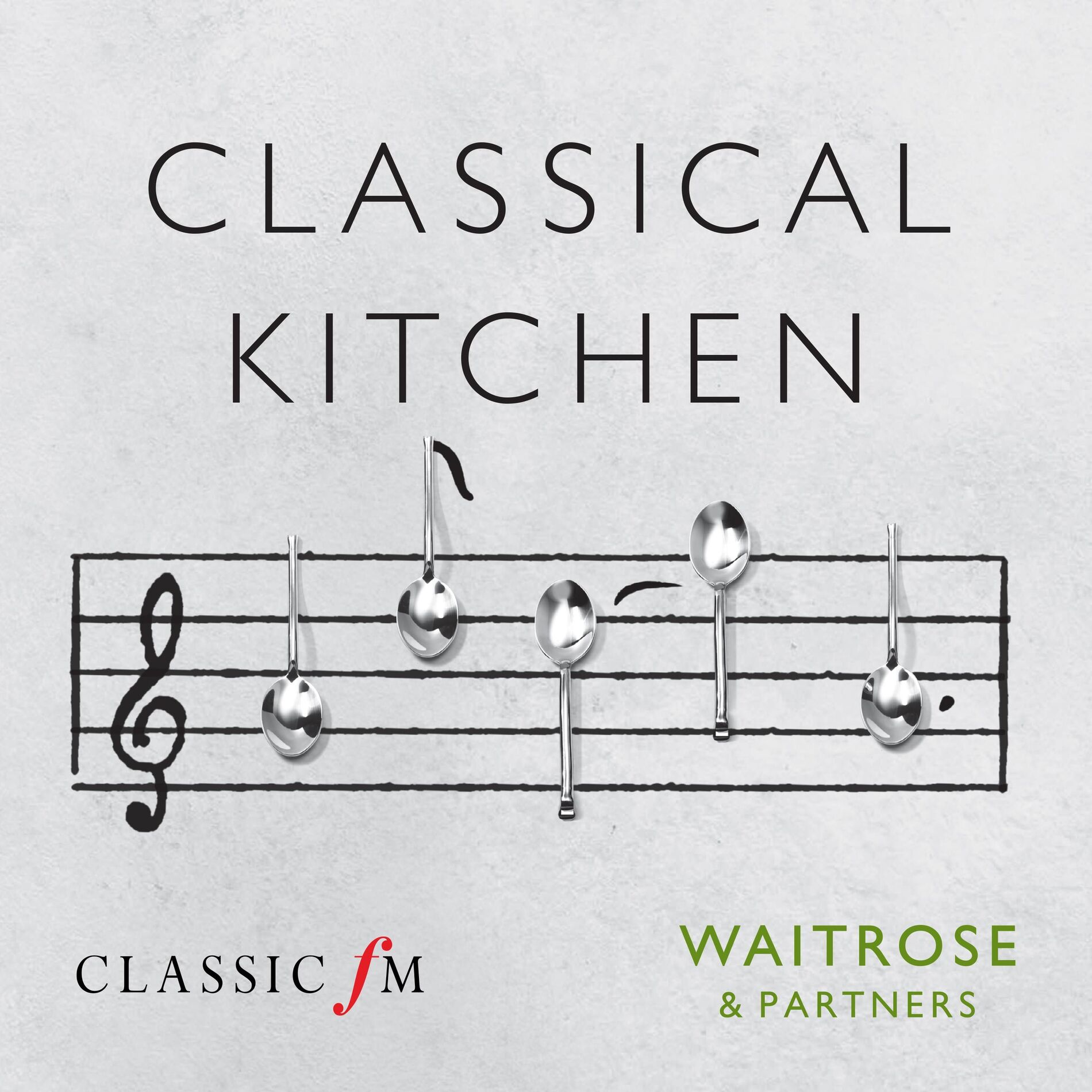 Show cover of Classical Kitchen