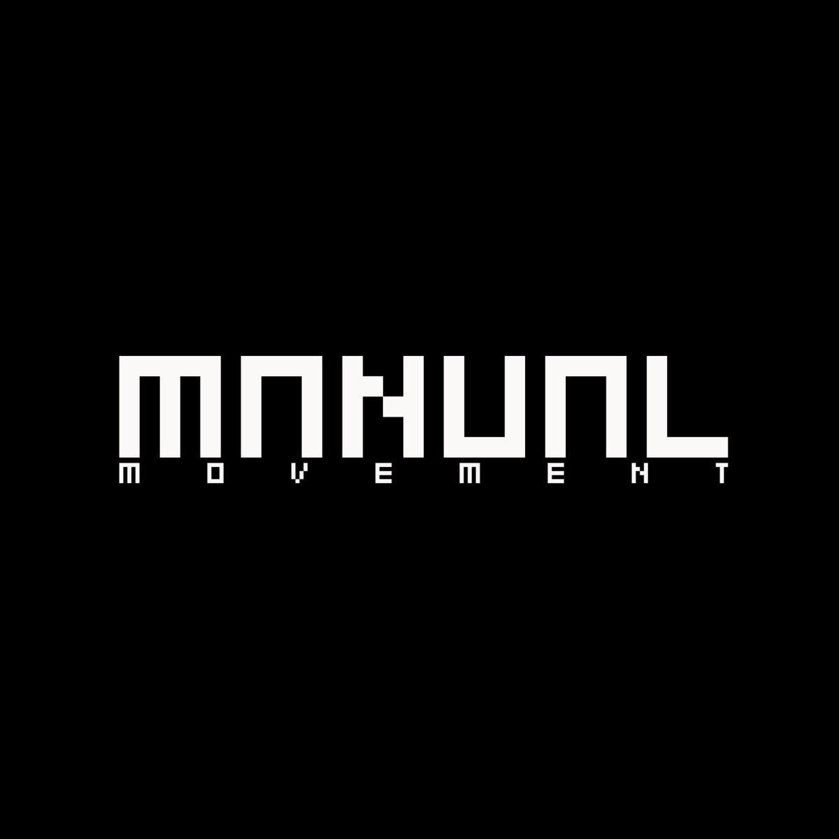 Show cover of Manual Movement